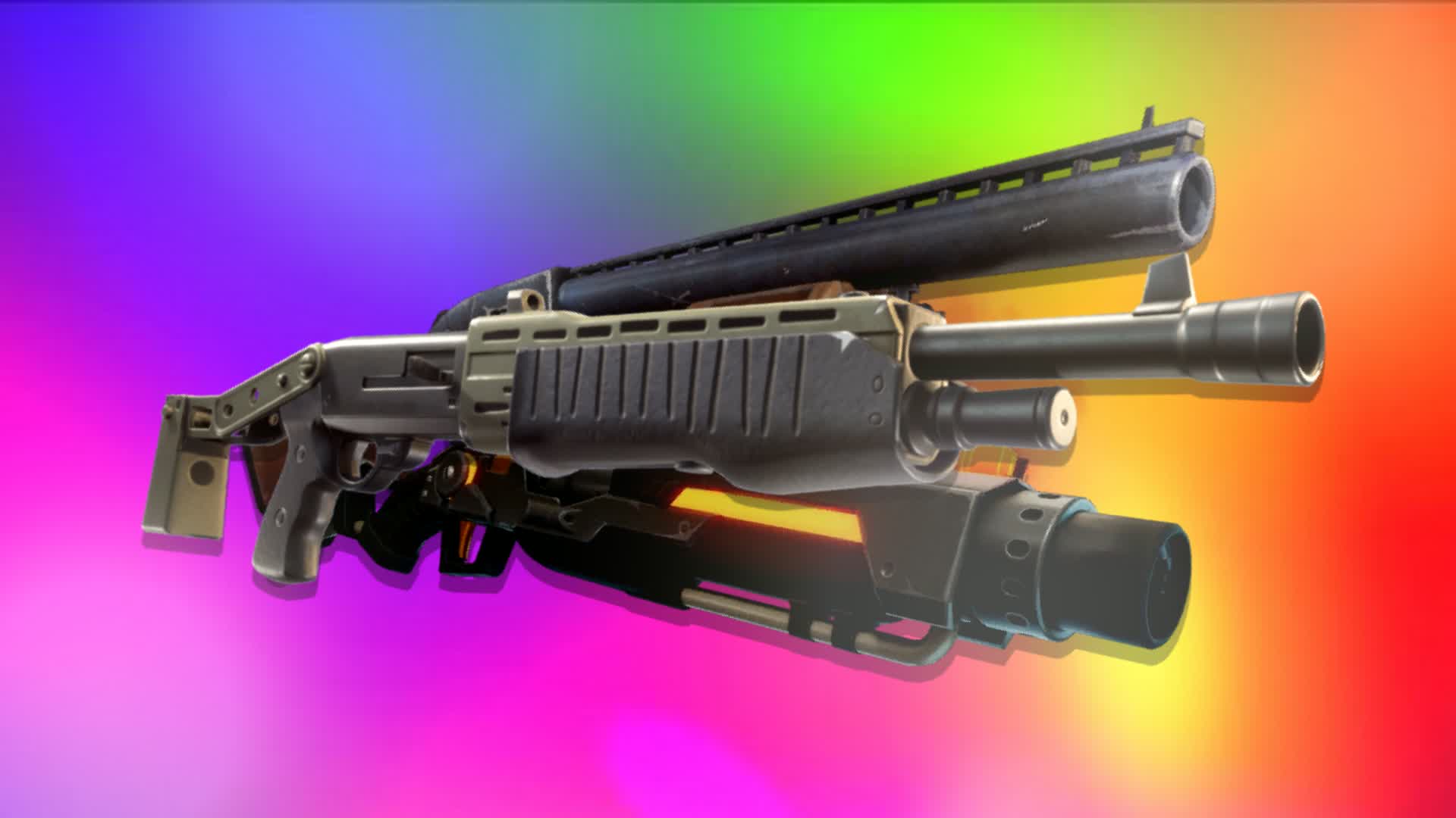 EDIT PUMPWARS CUSTOM ✨
