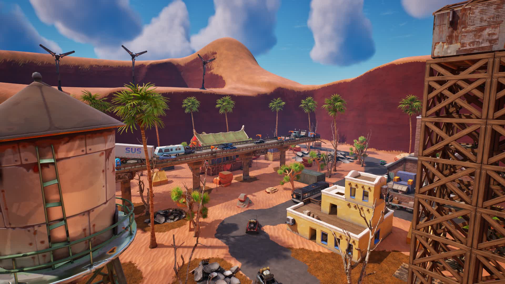 WASTELAND WEAPON SHIFT GUN GAME