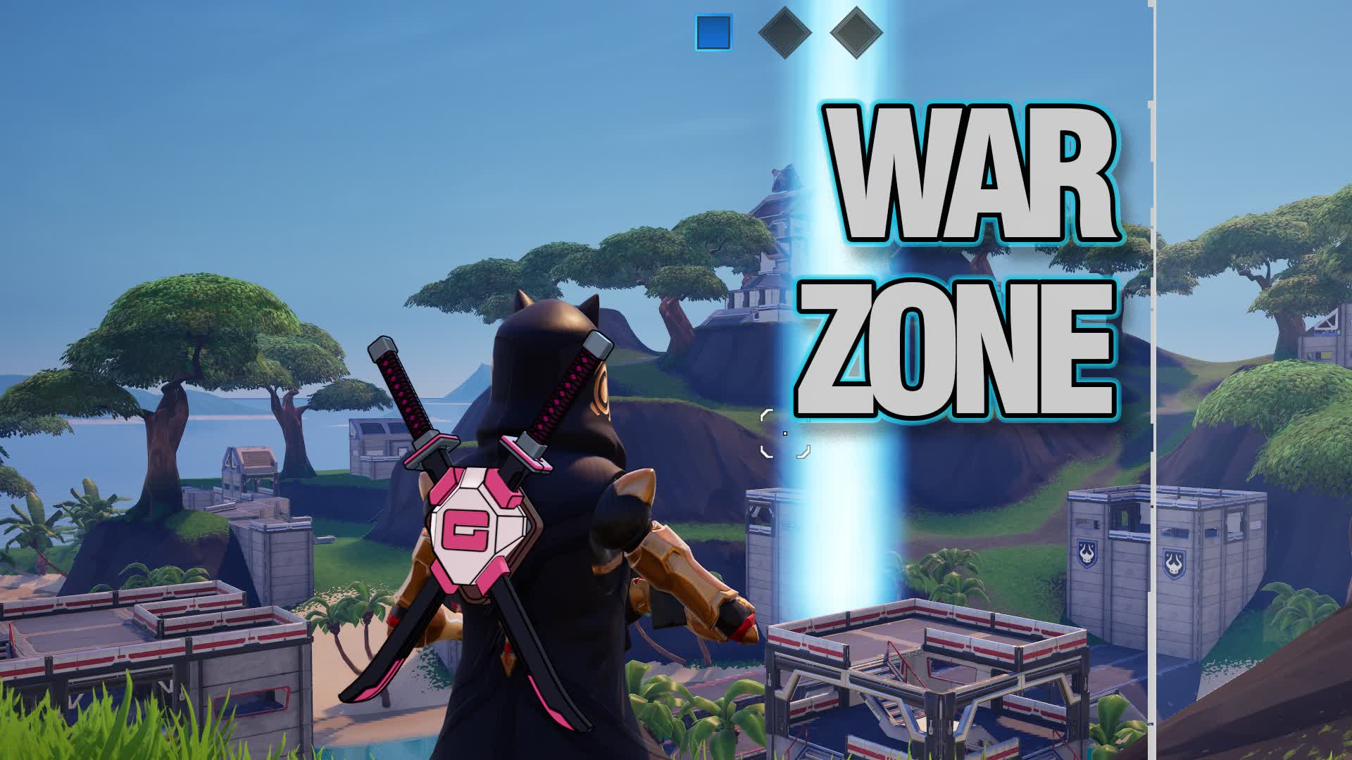 War Zone