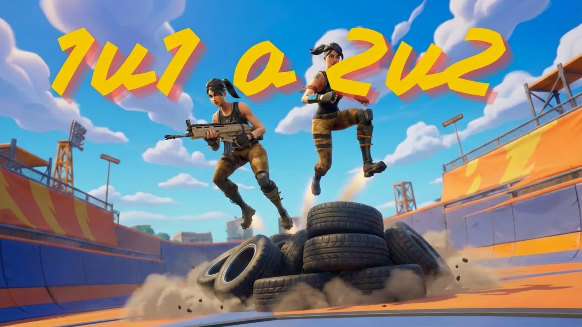 1v1o2v2consalto