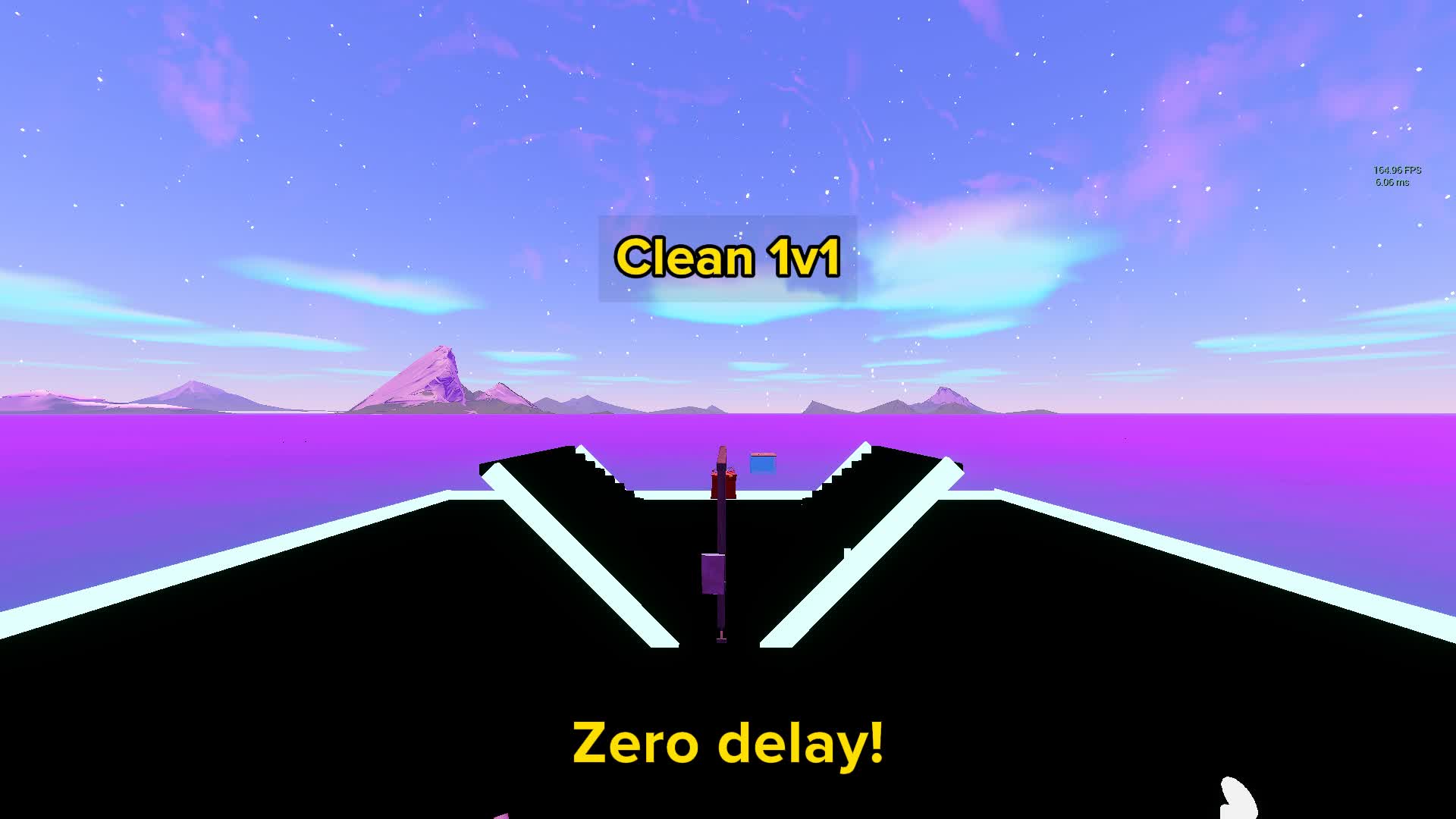 Nighty's Zero delay 1v1