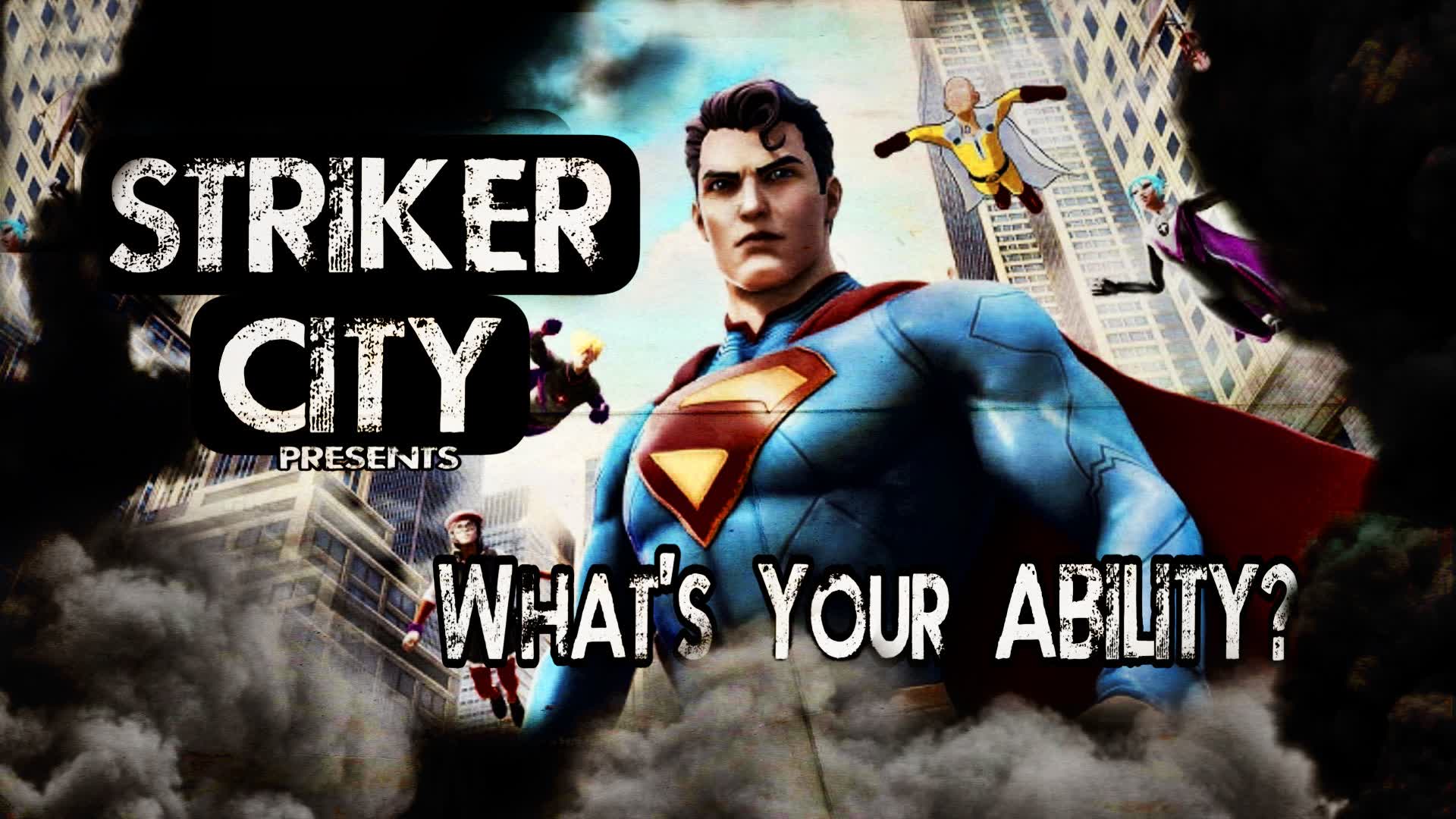 What’s Your Ability?