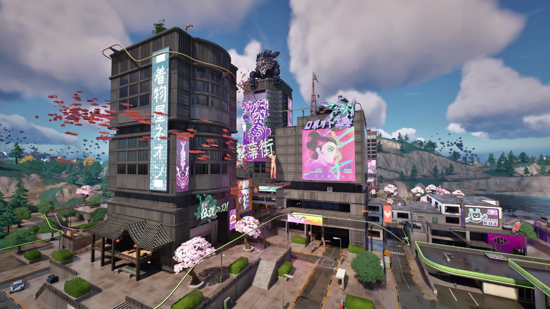 Trickshotting BO2 CTF SET UP LOBBY
