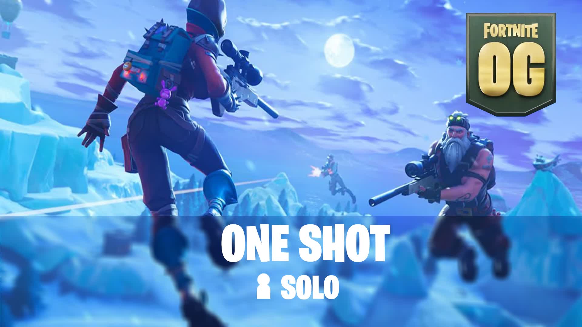 Go Goated One Shot OG LTM🎯