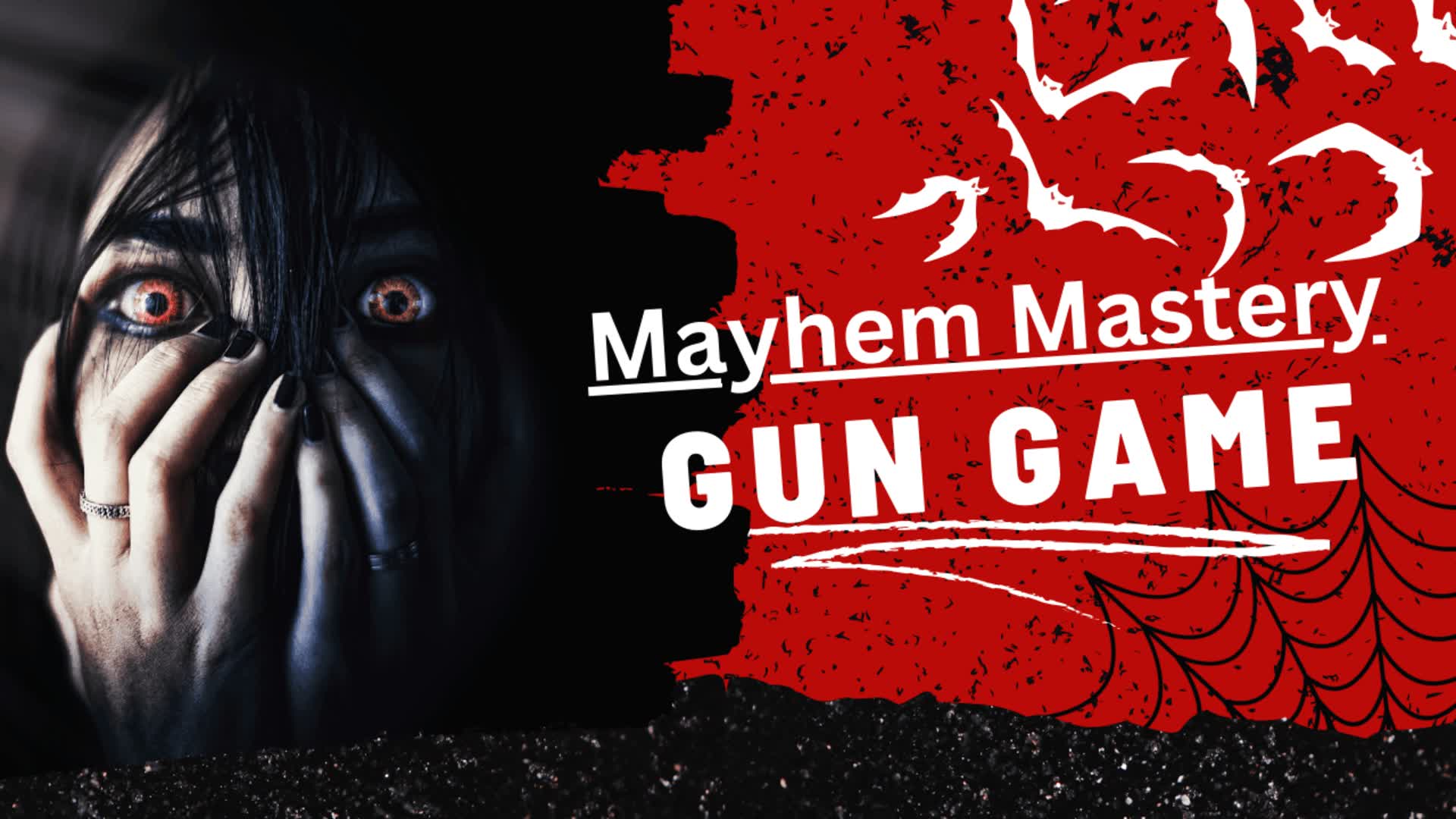 Mayhem Mastery