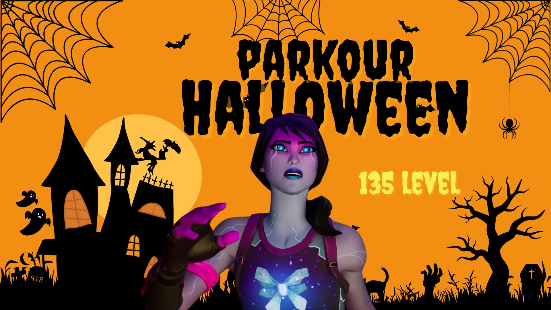 DEATHRUN  HALLOWEEN CARNIVAL