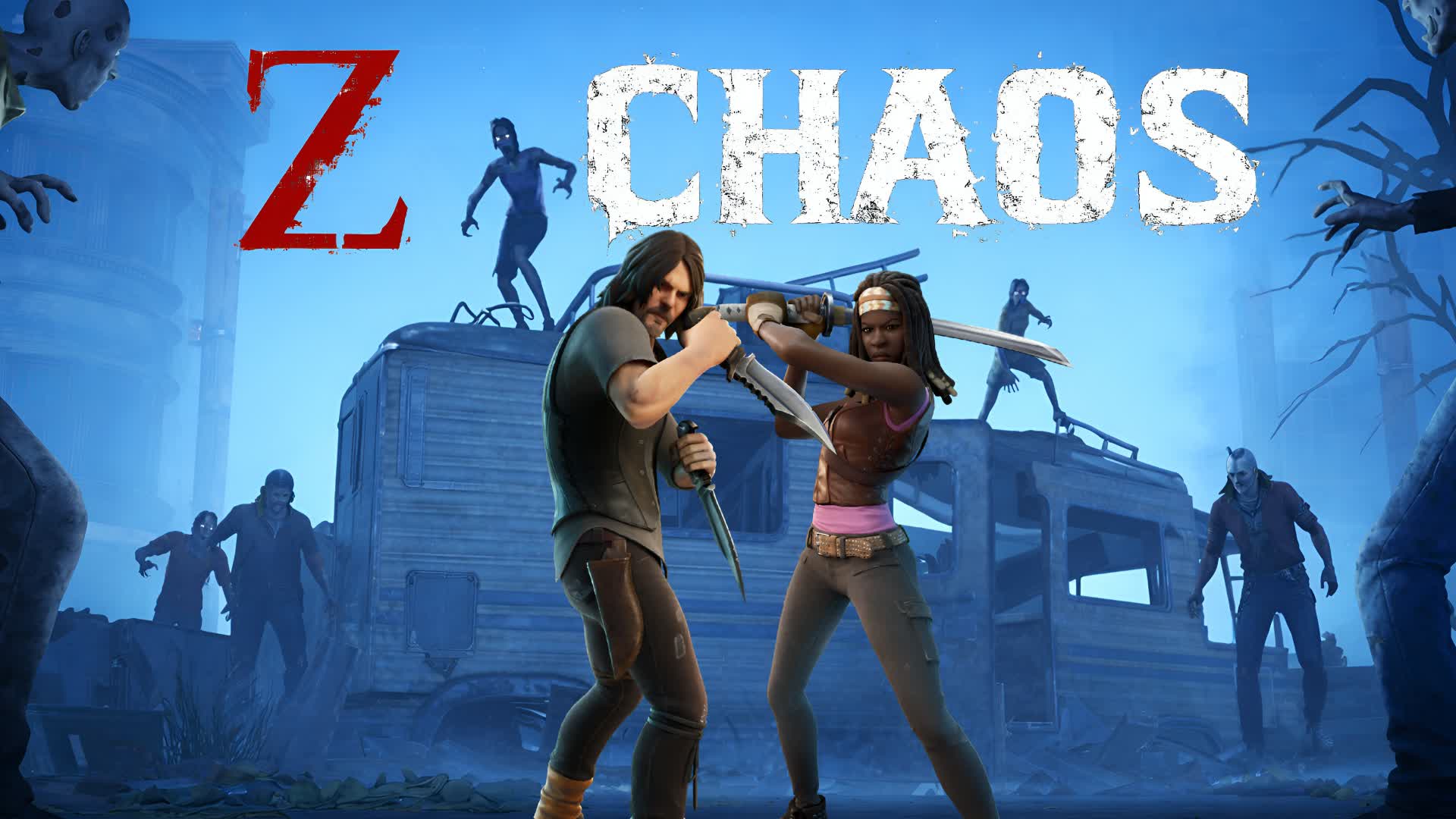 Z CHAOS