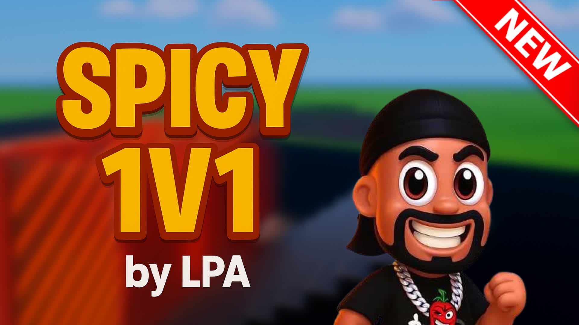 1v1 spicy