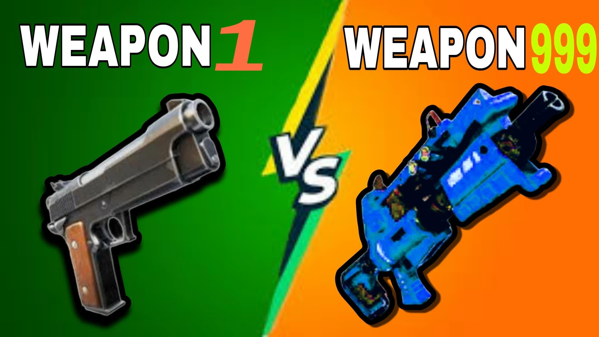 GUN GAME