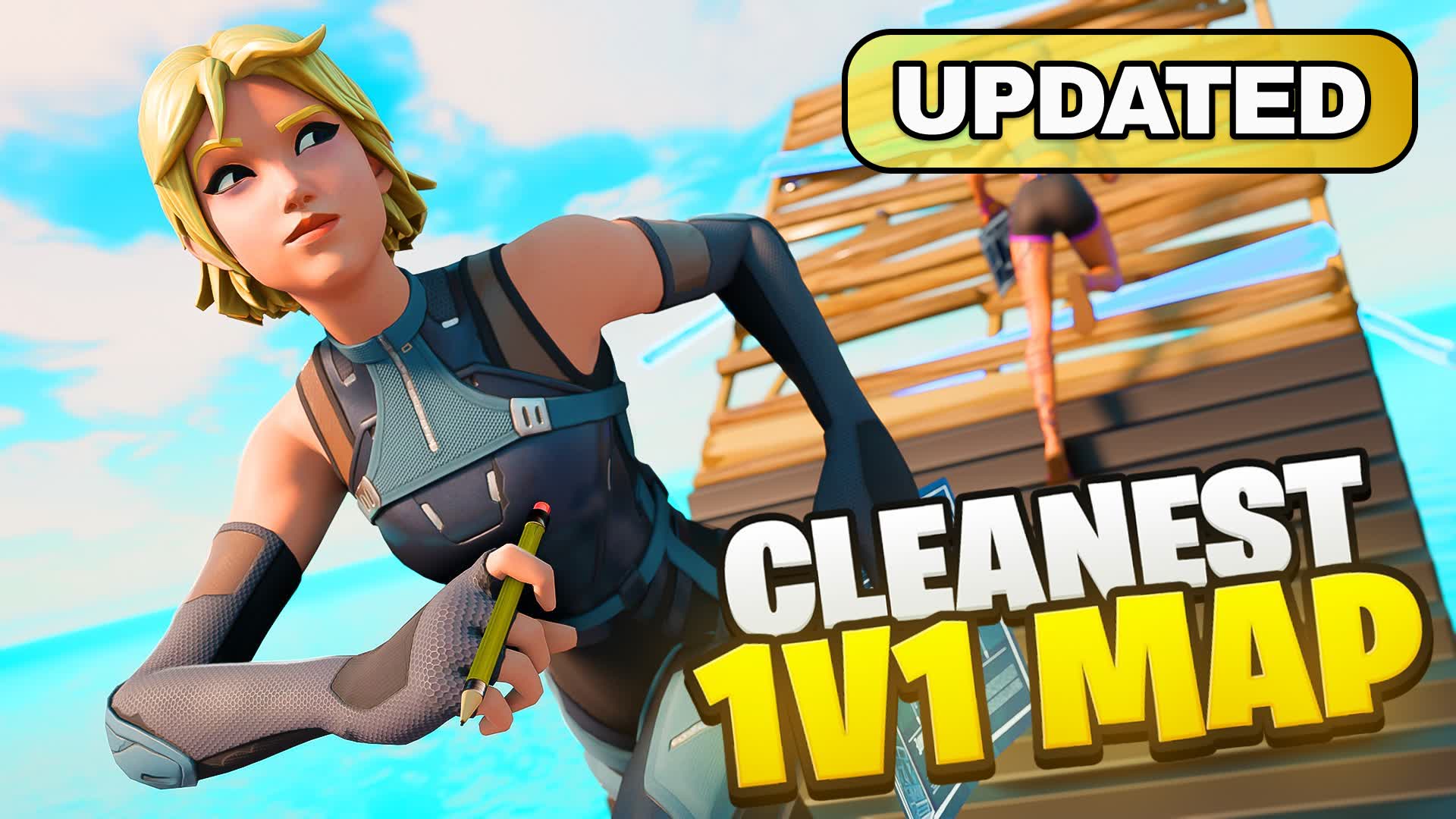 1v1 BUILDFIGHT - [PINOF] 🏆