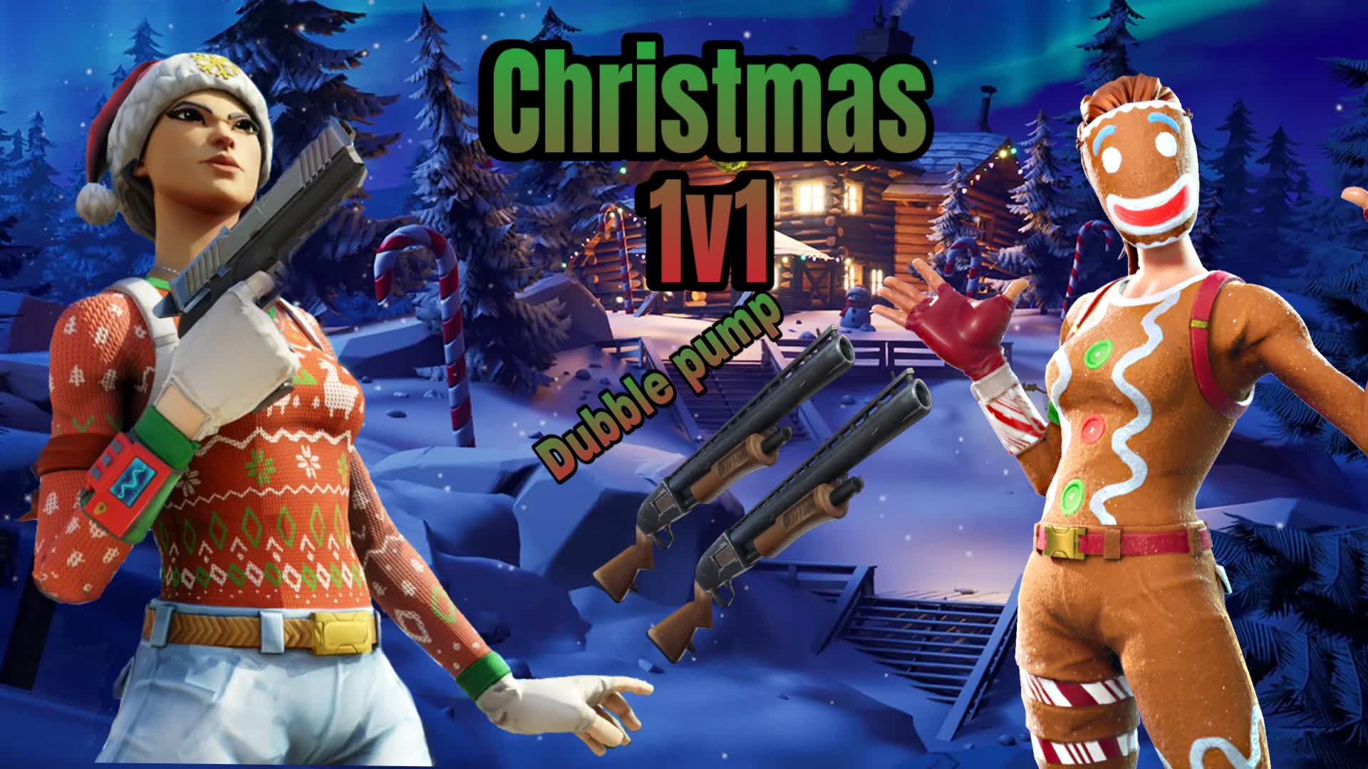 touchp [1v1]