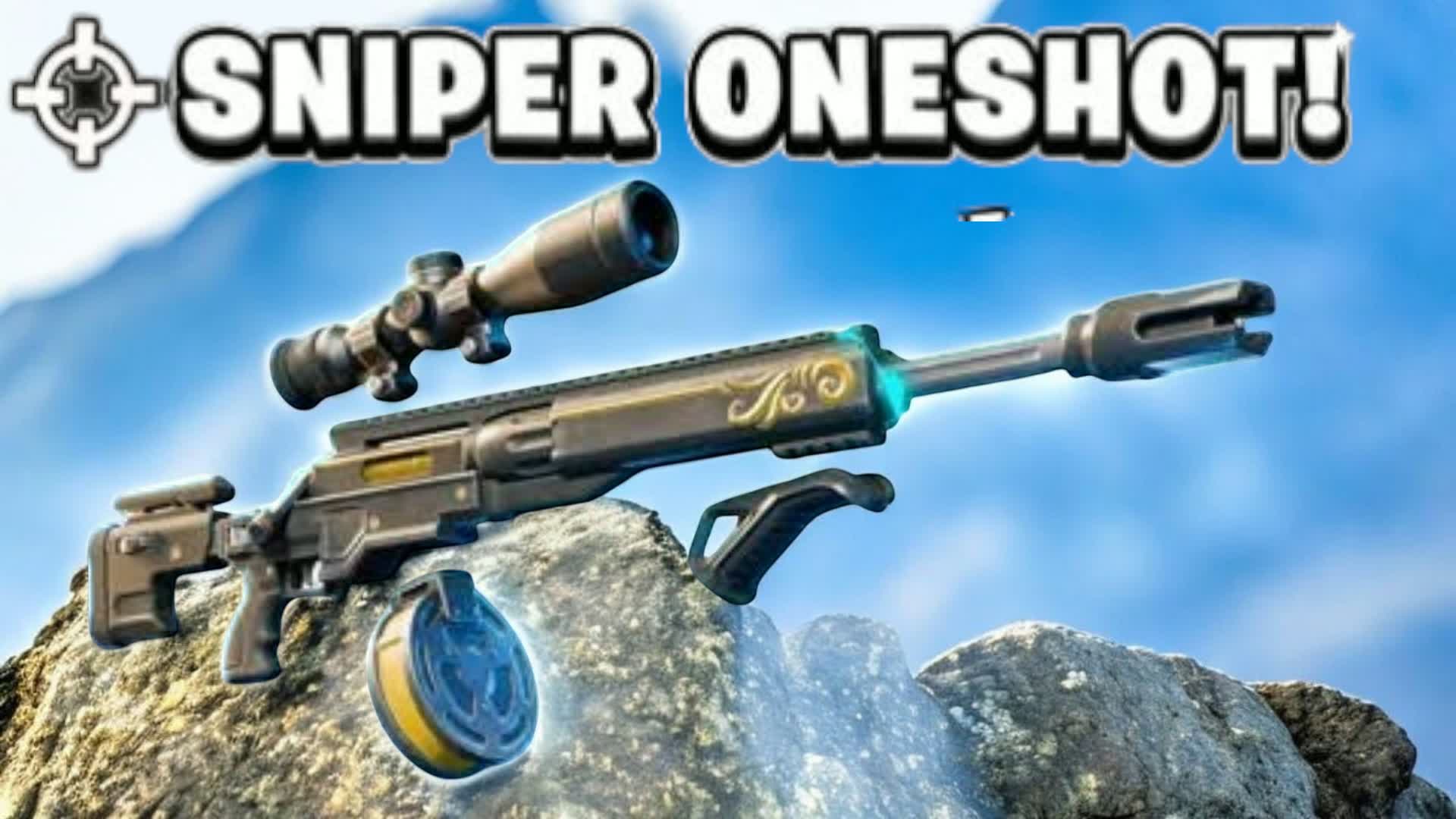 SNIPER CITY FFA 🎯