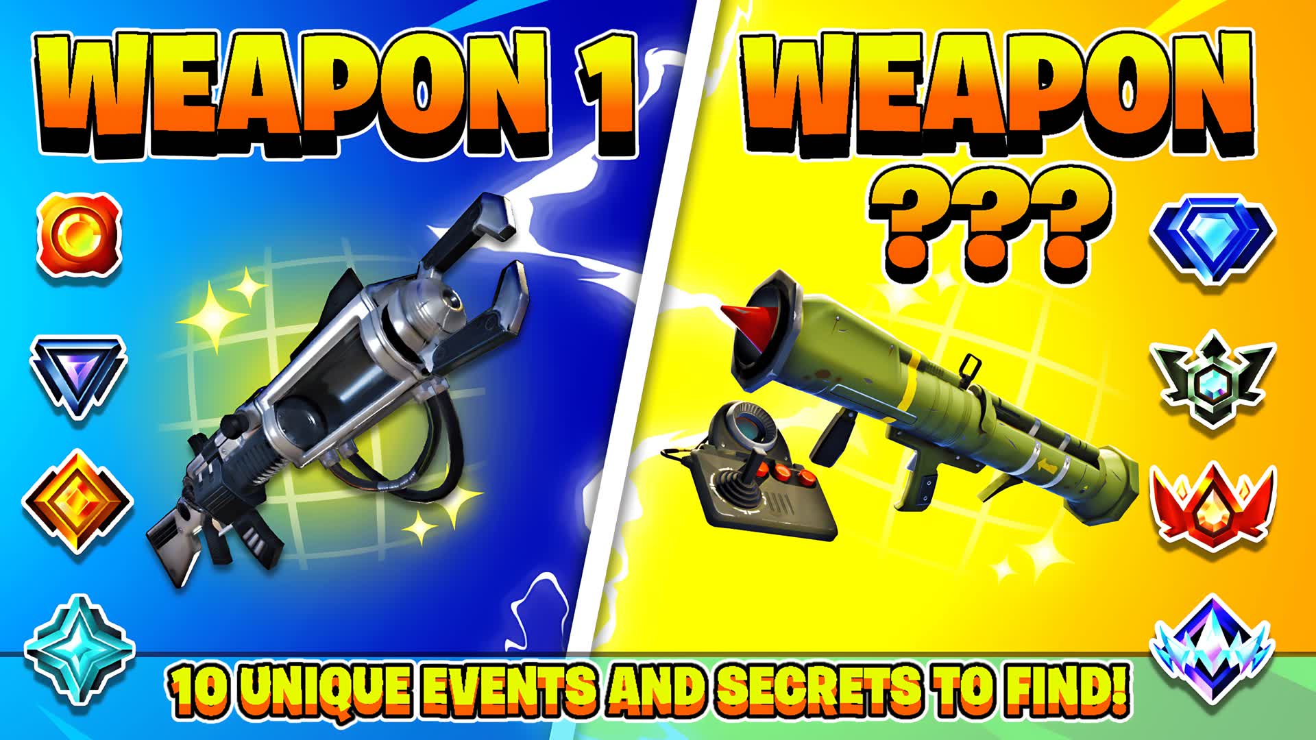 🎠 PLAYGROUND GUN GAME 🎯 ONE SHOT