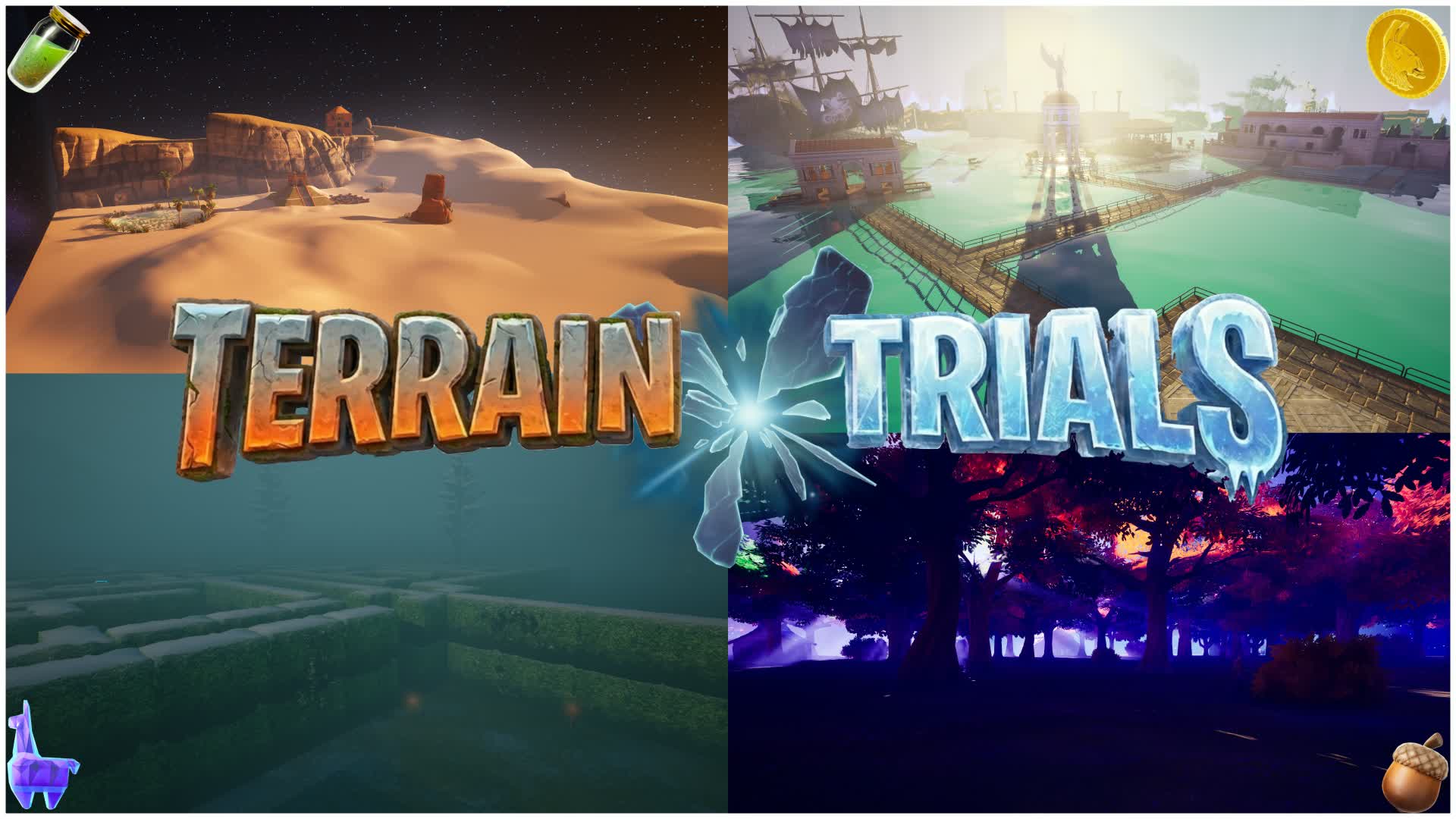 Terrain Trials