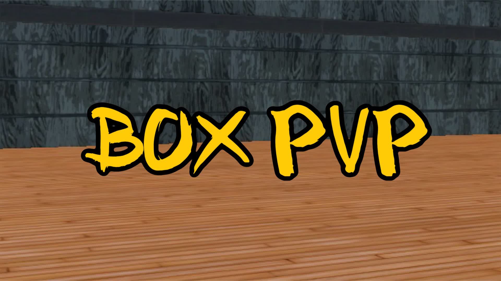 BOX PVP