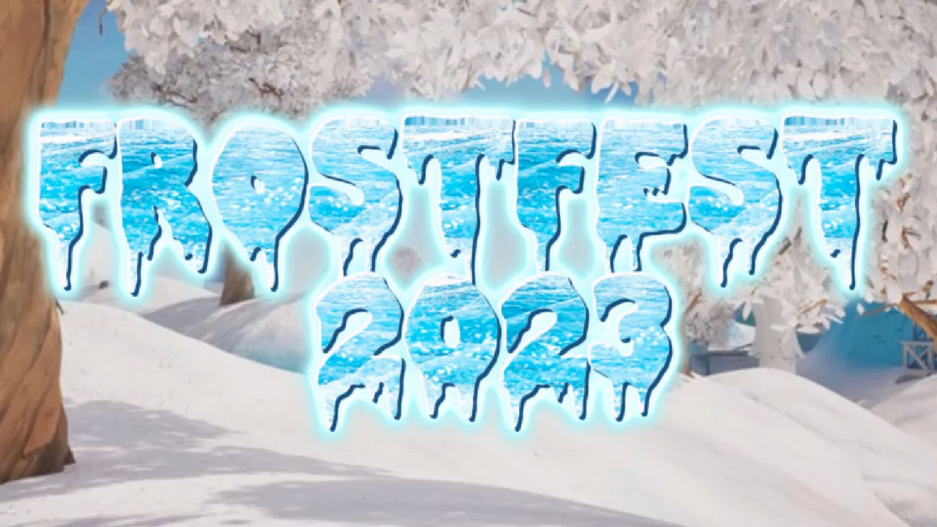 Pyra Royale Season 3 FROSTFEST