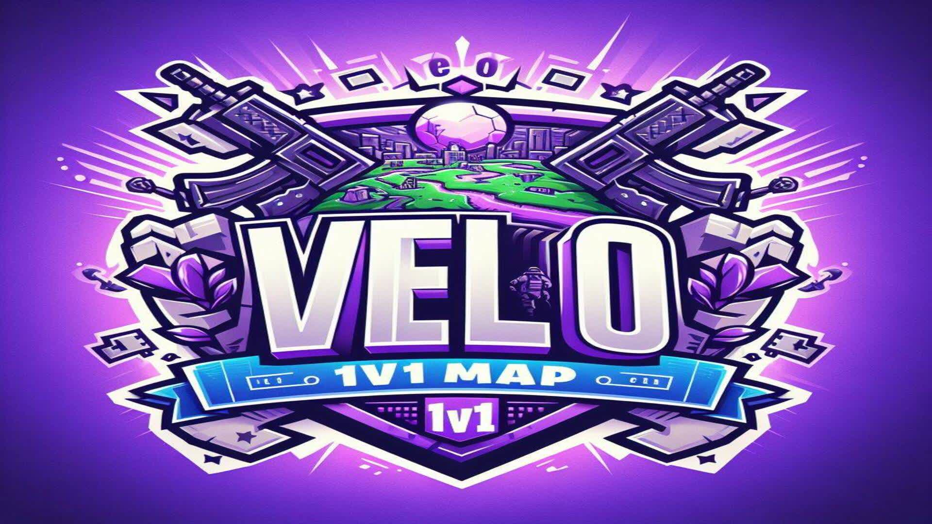 1v1 VELO
