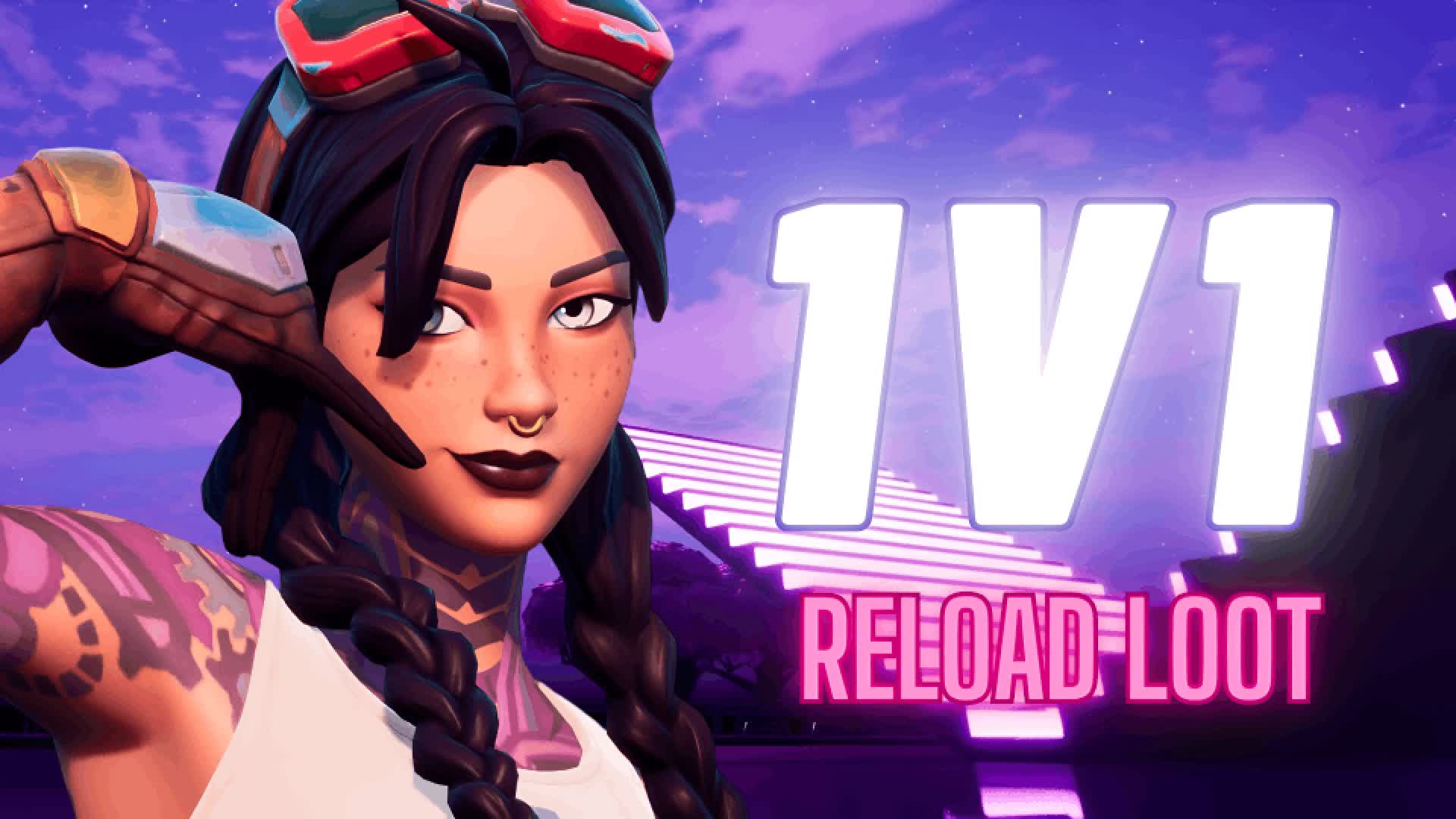 SUSULAND ♡ 1V1