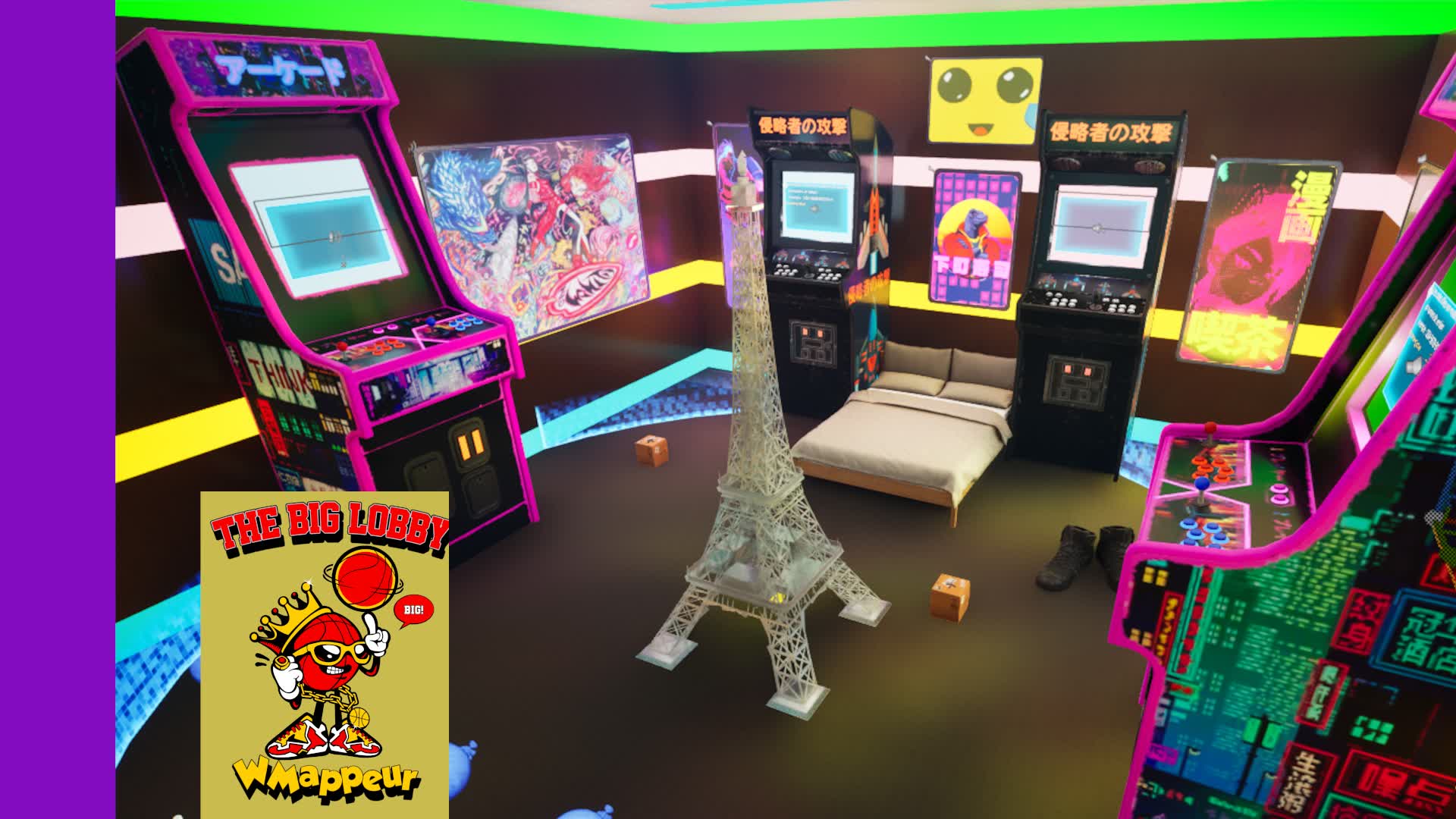 THE BIG Lobby WM