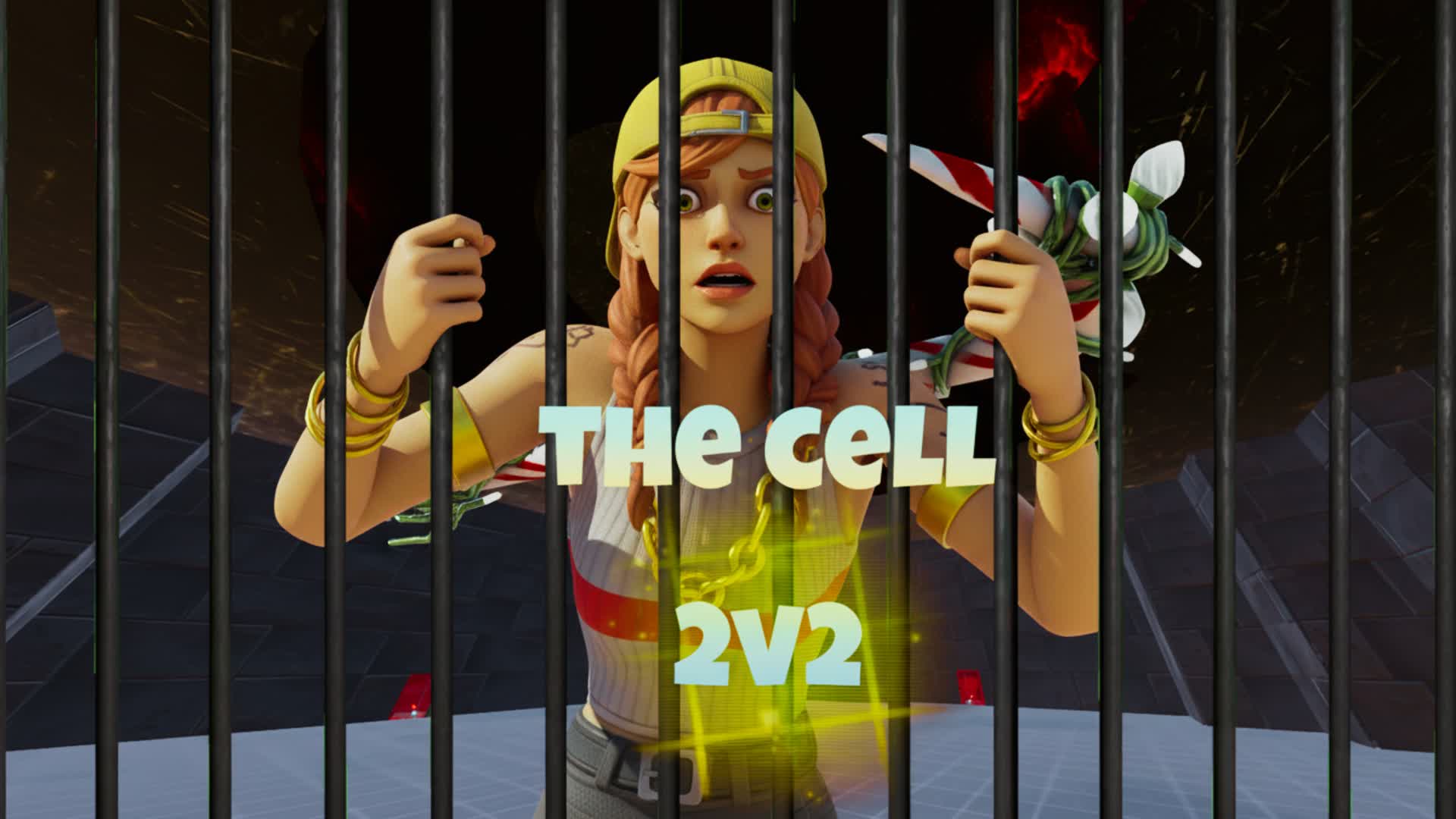 THE CELL
