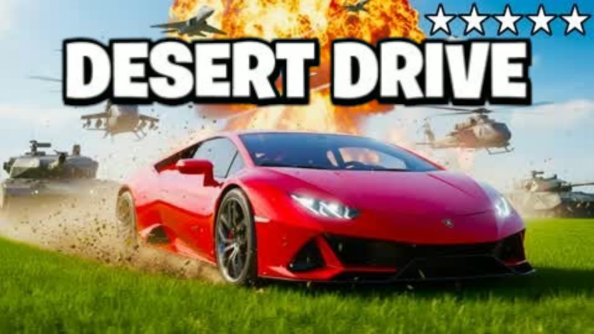 FREE DRIVER CITY FFA 🌄