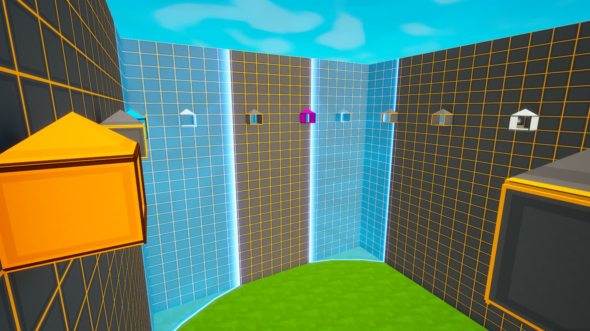 CORE FINAL ZONE