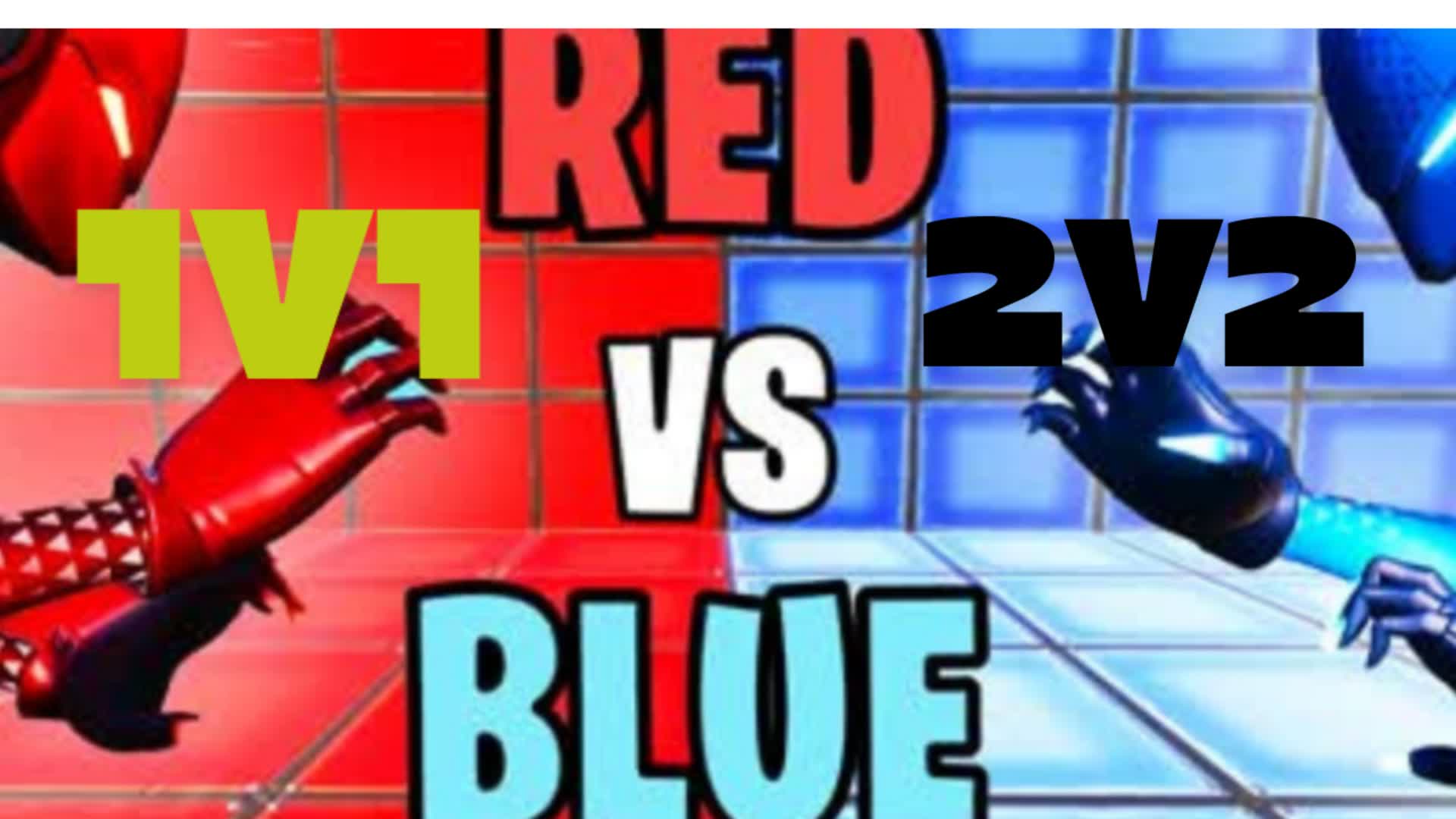 2v2 Boxfight