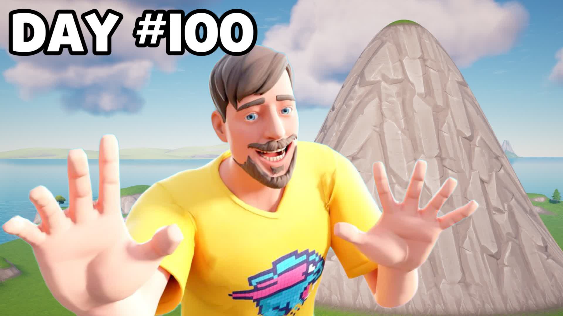 MRBEAST GAME