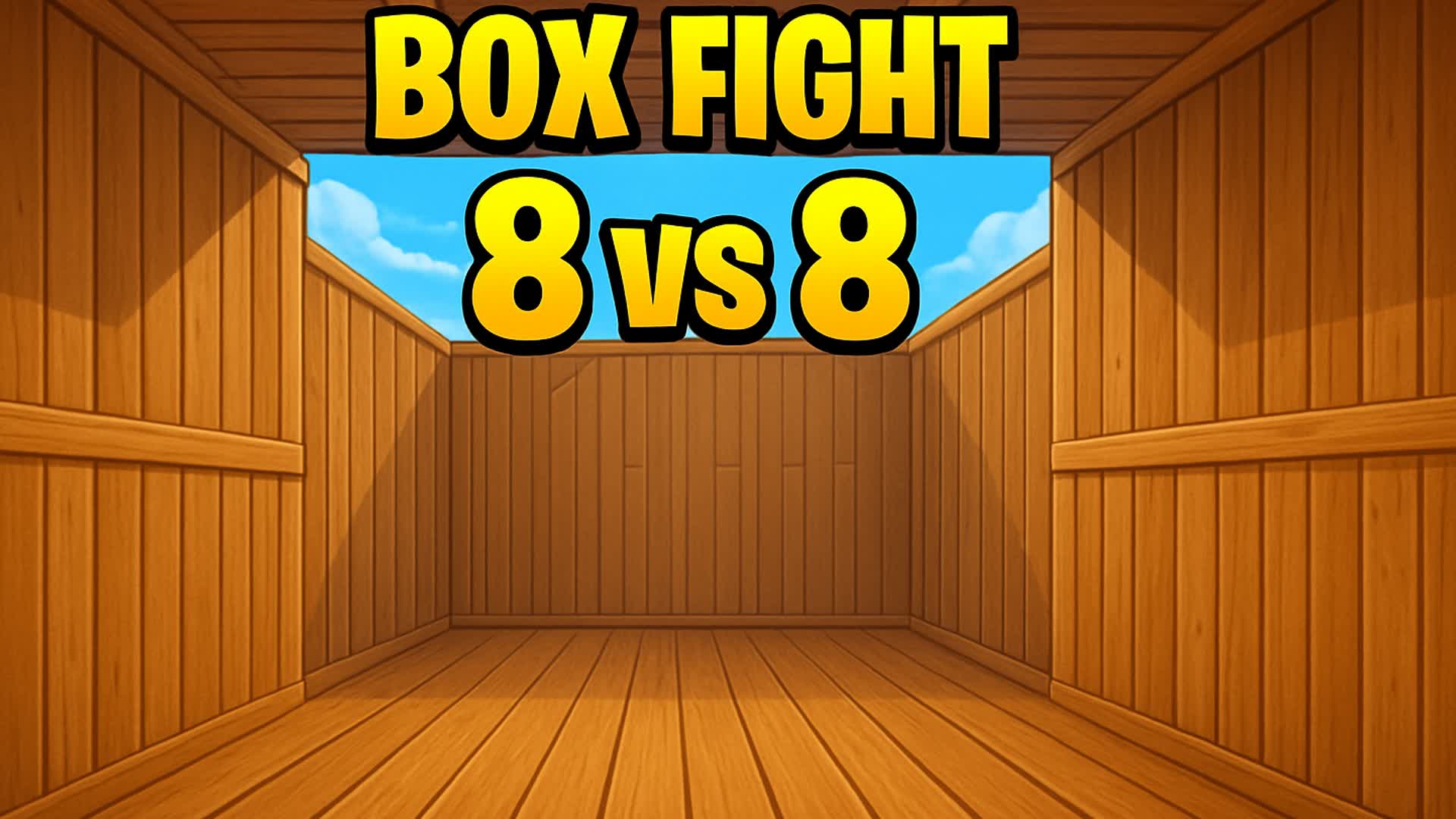 chaos fight