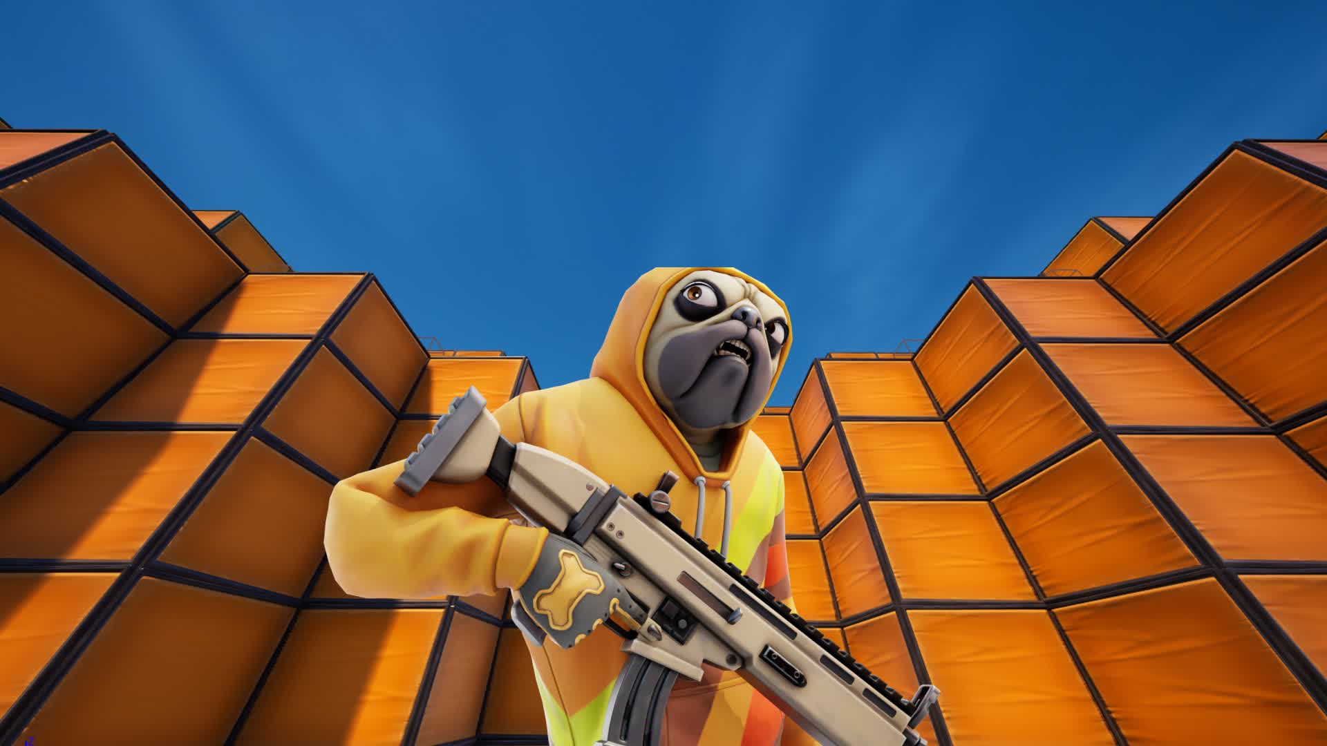 MEGA PIT - FFA