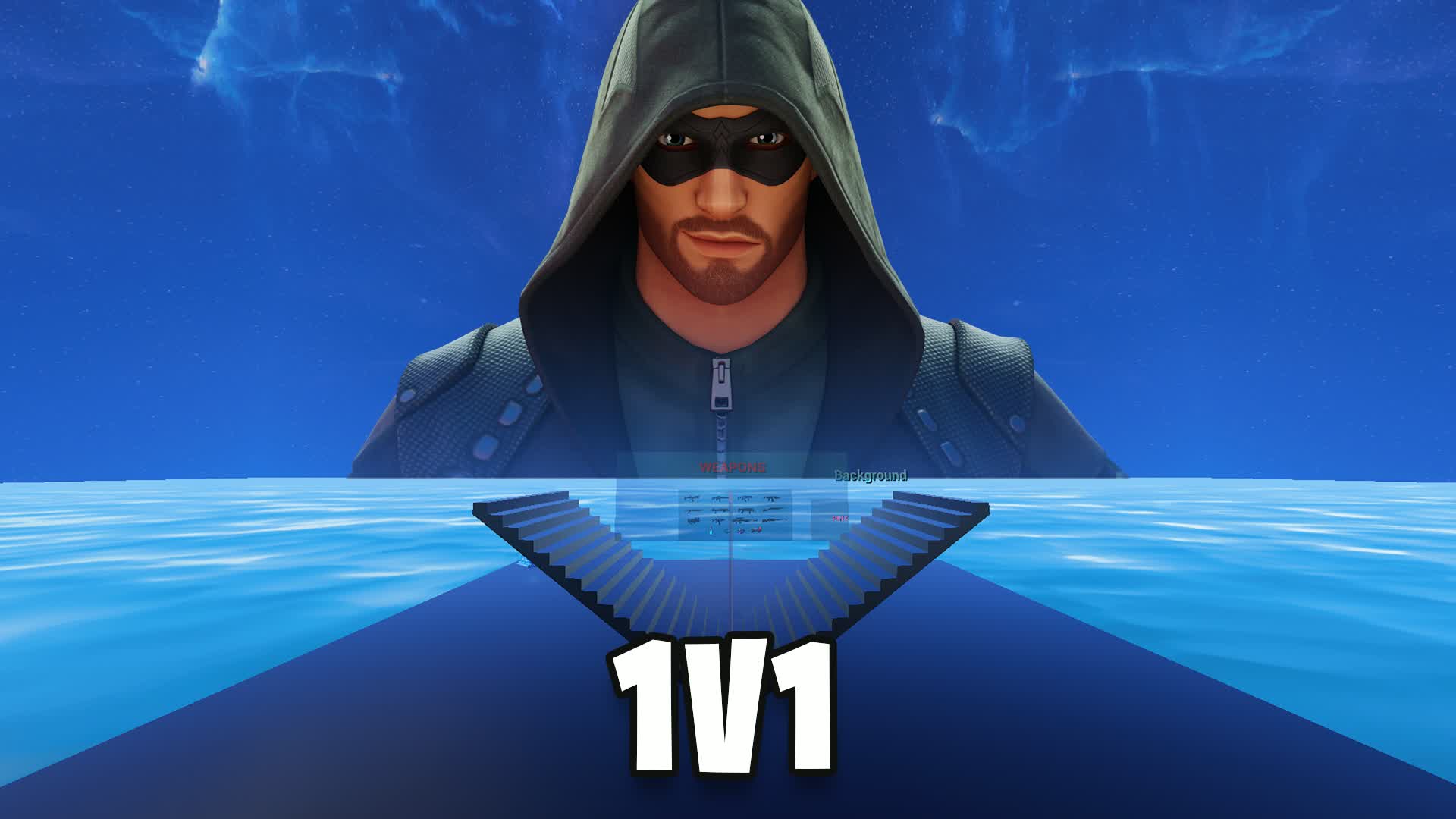 1v1 Nooee