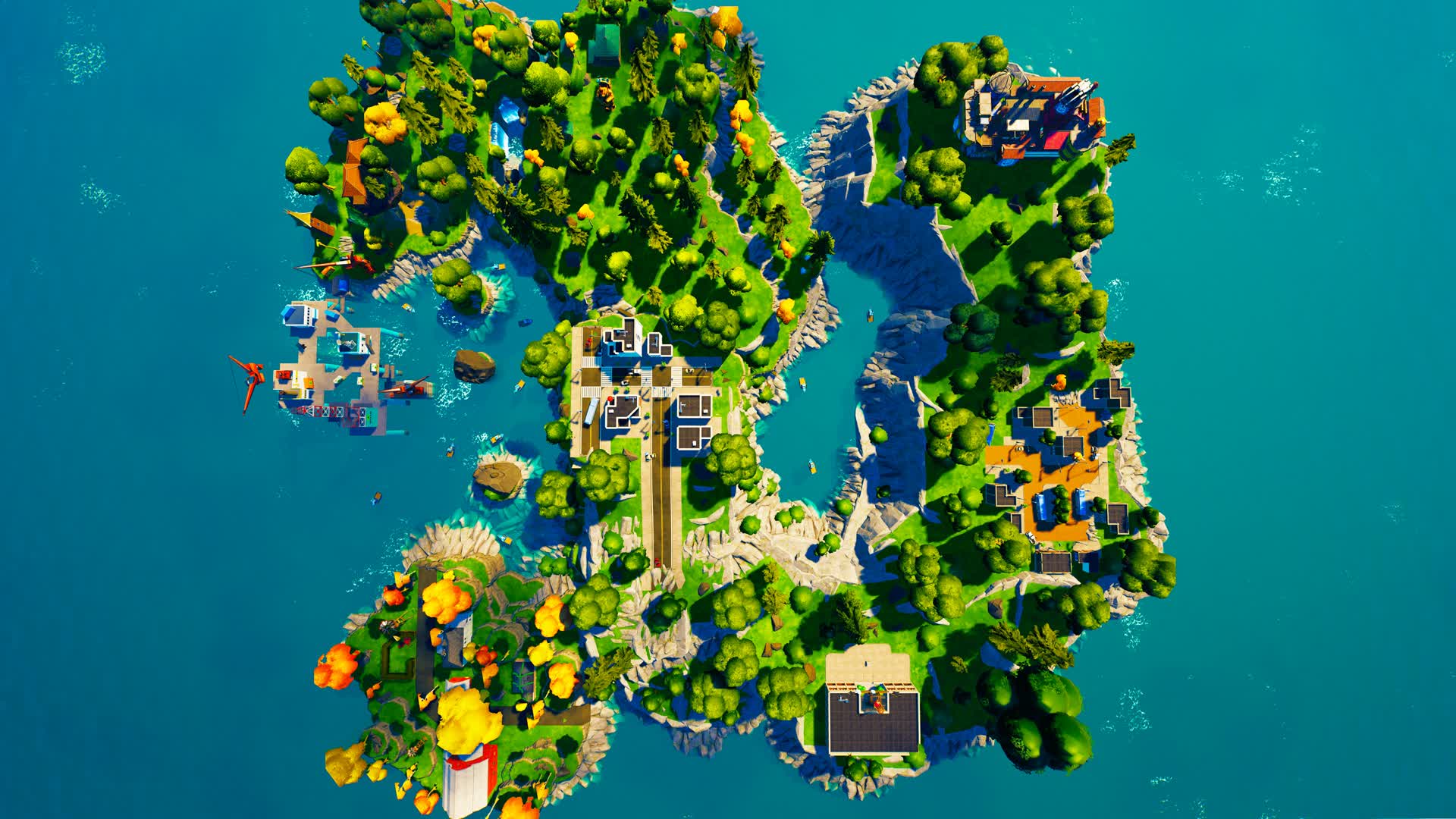 Community Royale Season 3