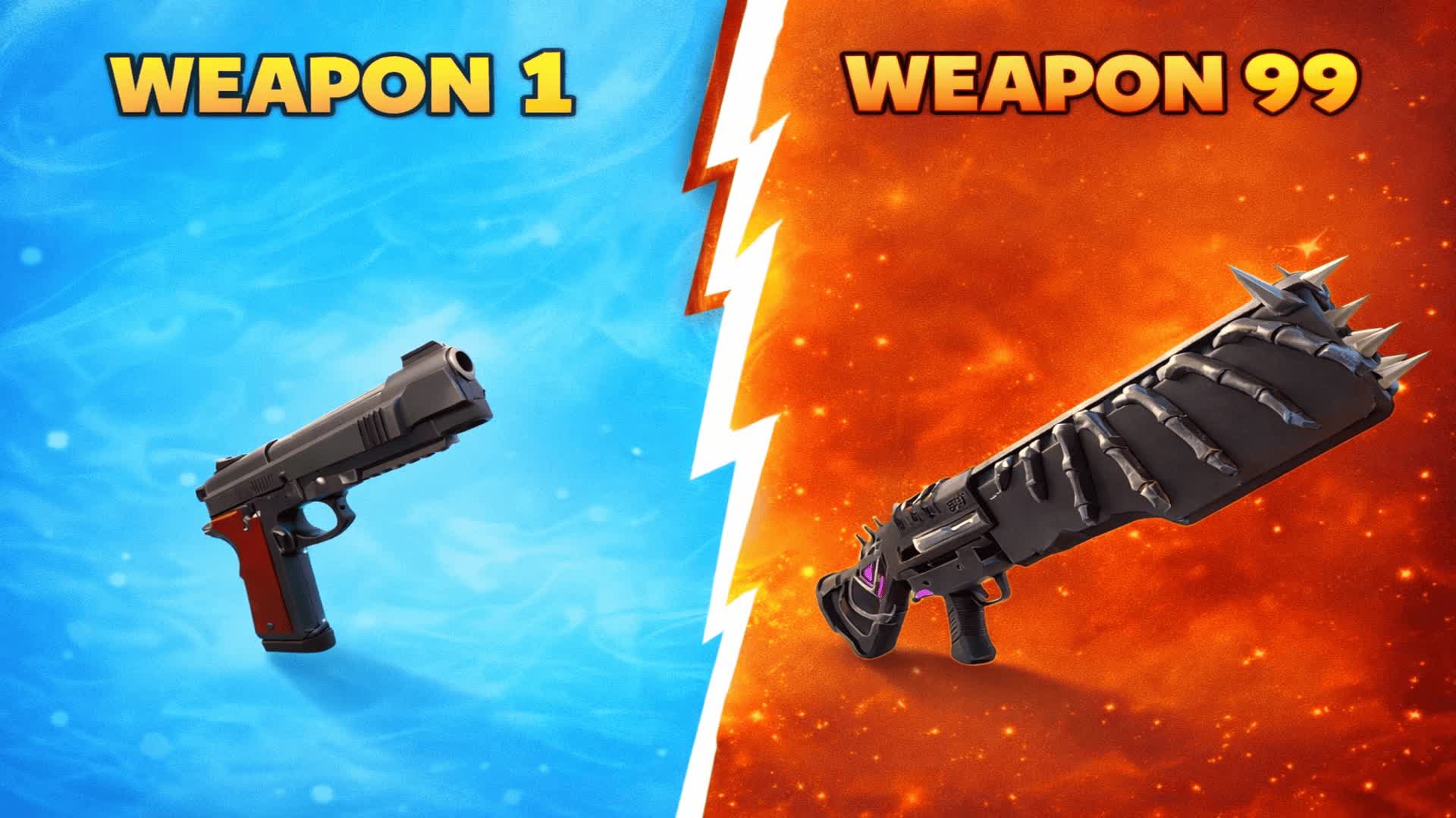 TILTED GUN GAME 💯 PRO
