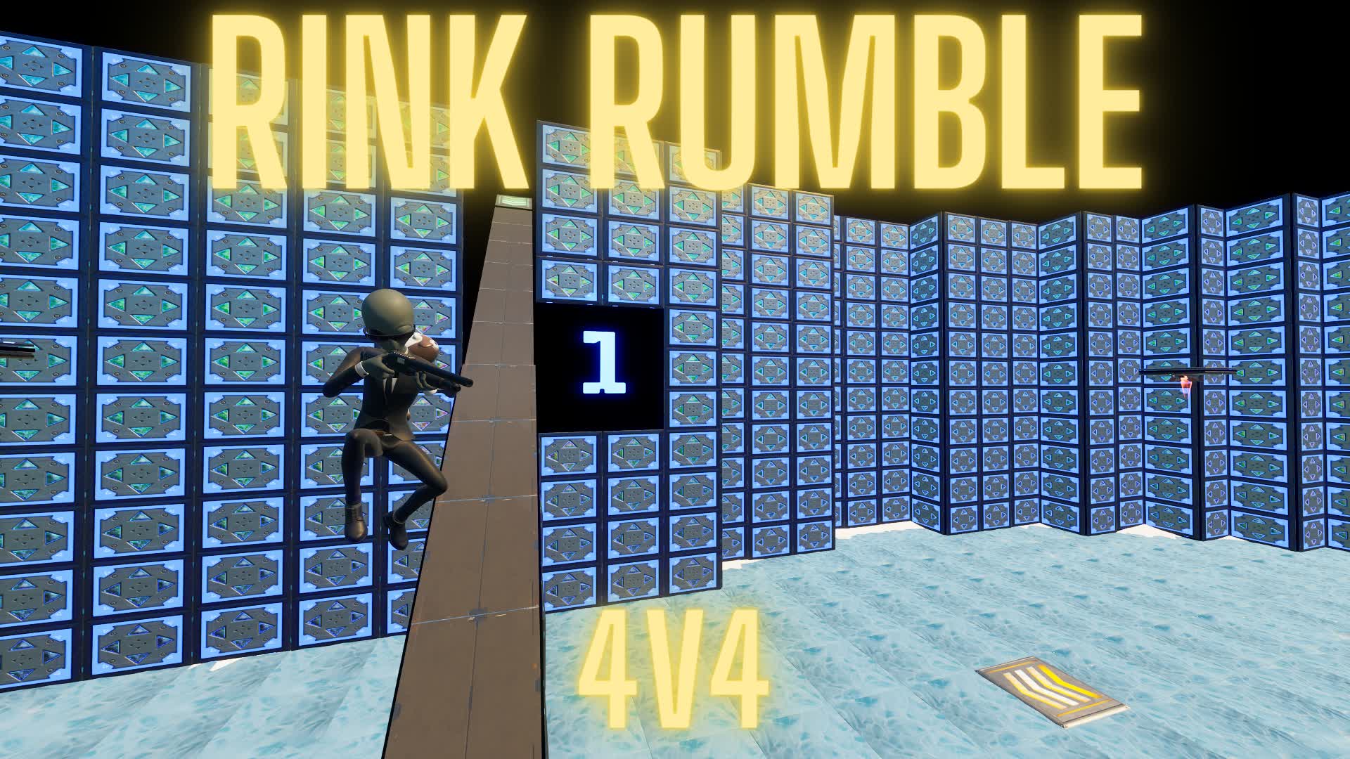 Rink Rumble