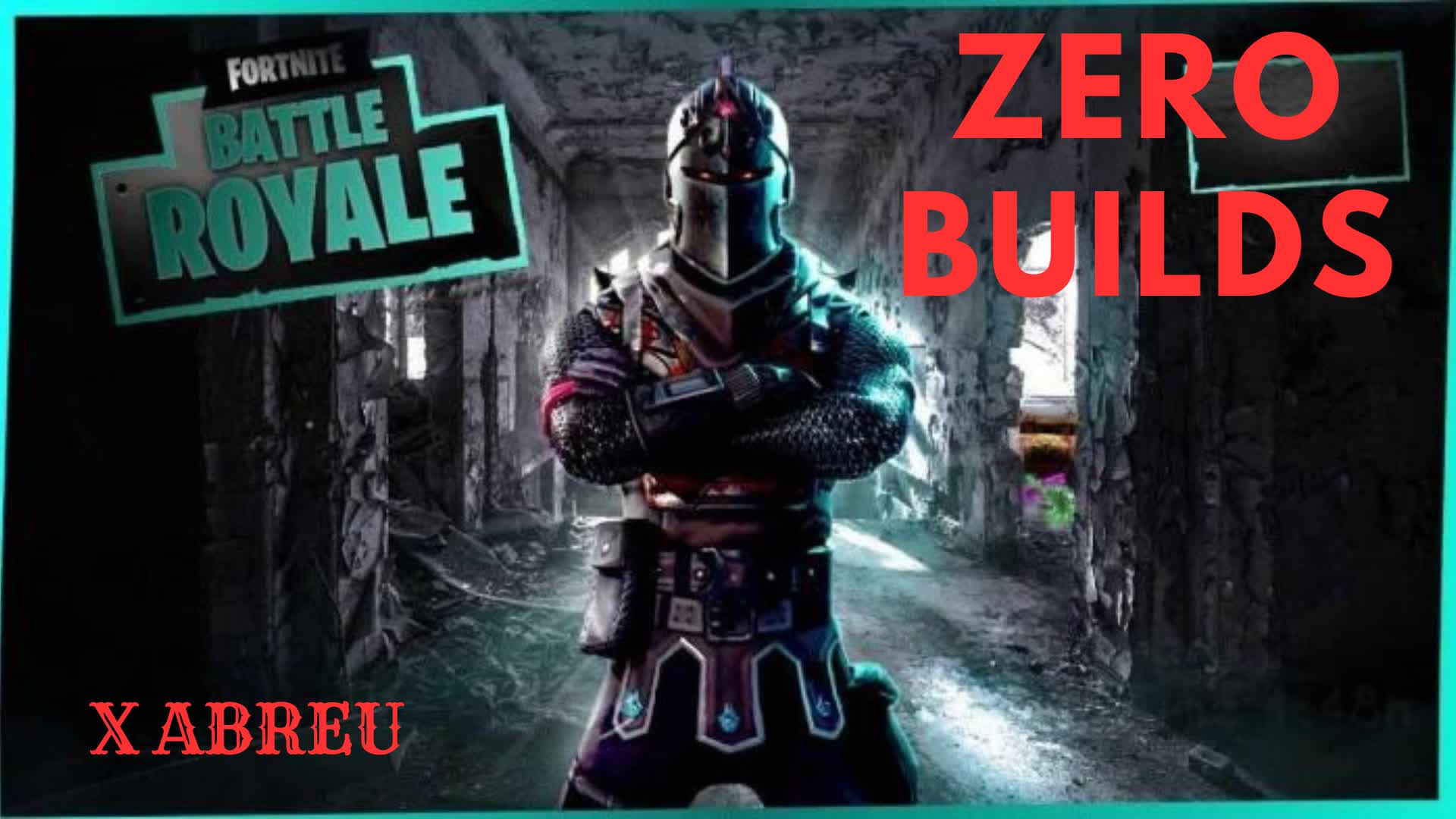 NO BUILDS CAVE ZONEWAR