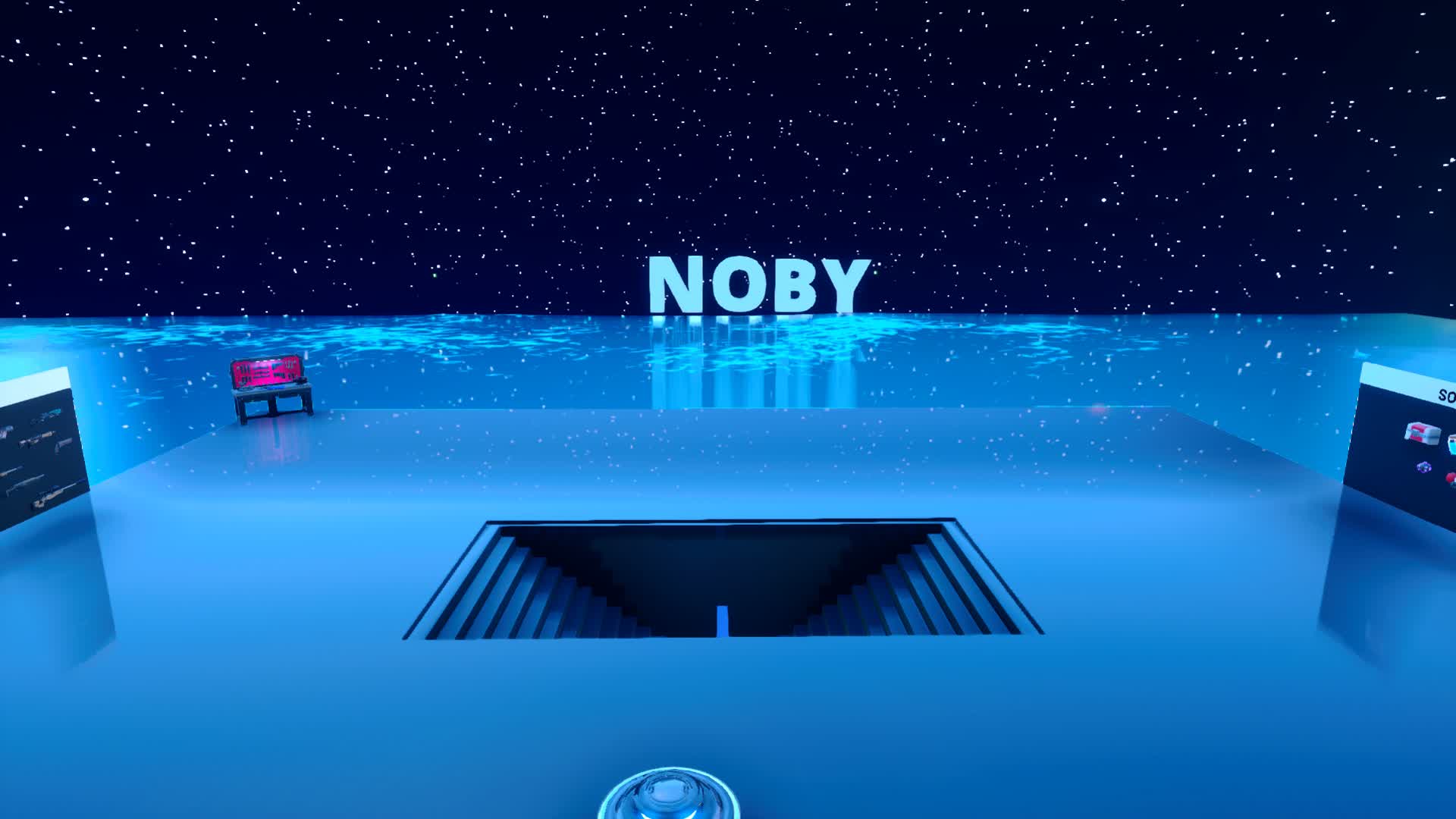 map 1v1 Noby