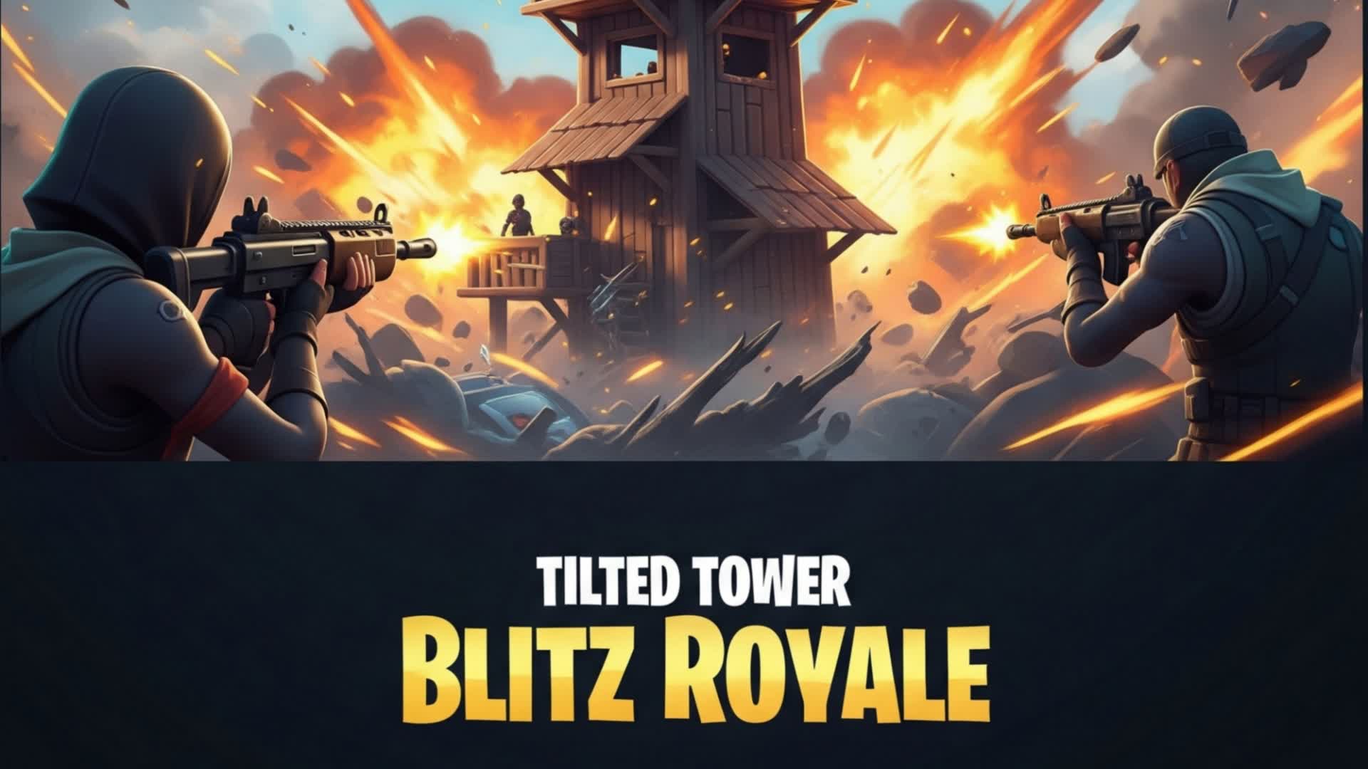 BLITZ ROYALE C1S2