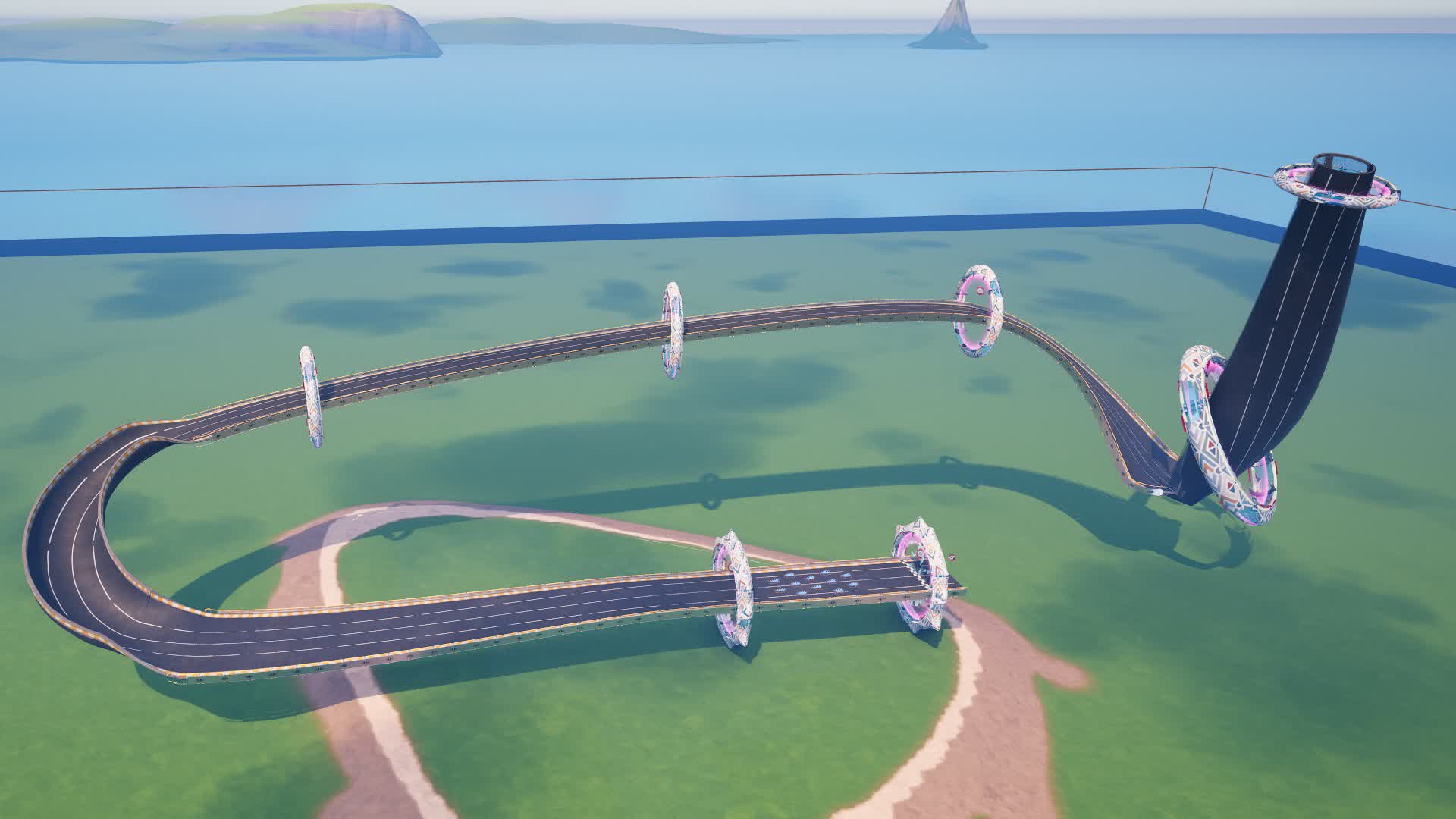 Finally, Fly Up
