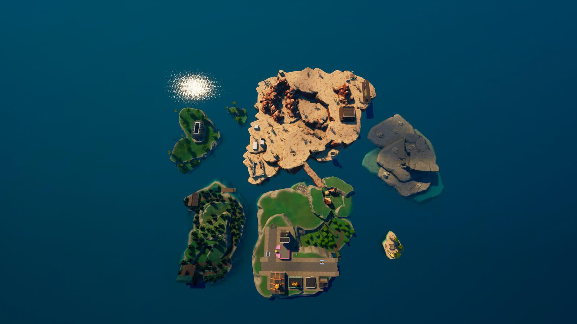 Reload Royale