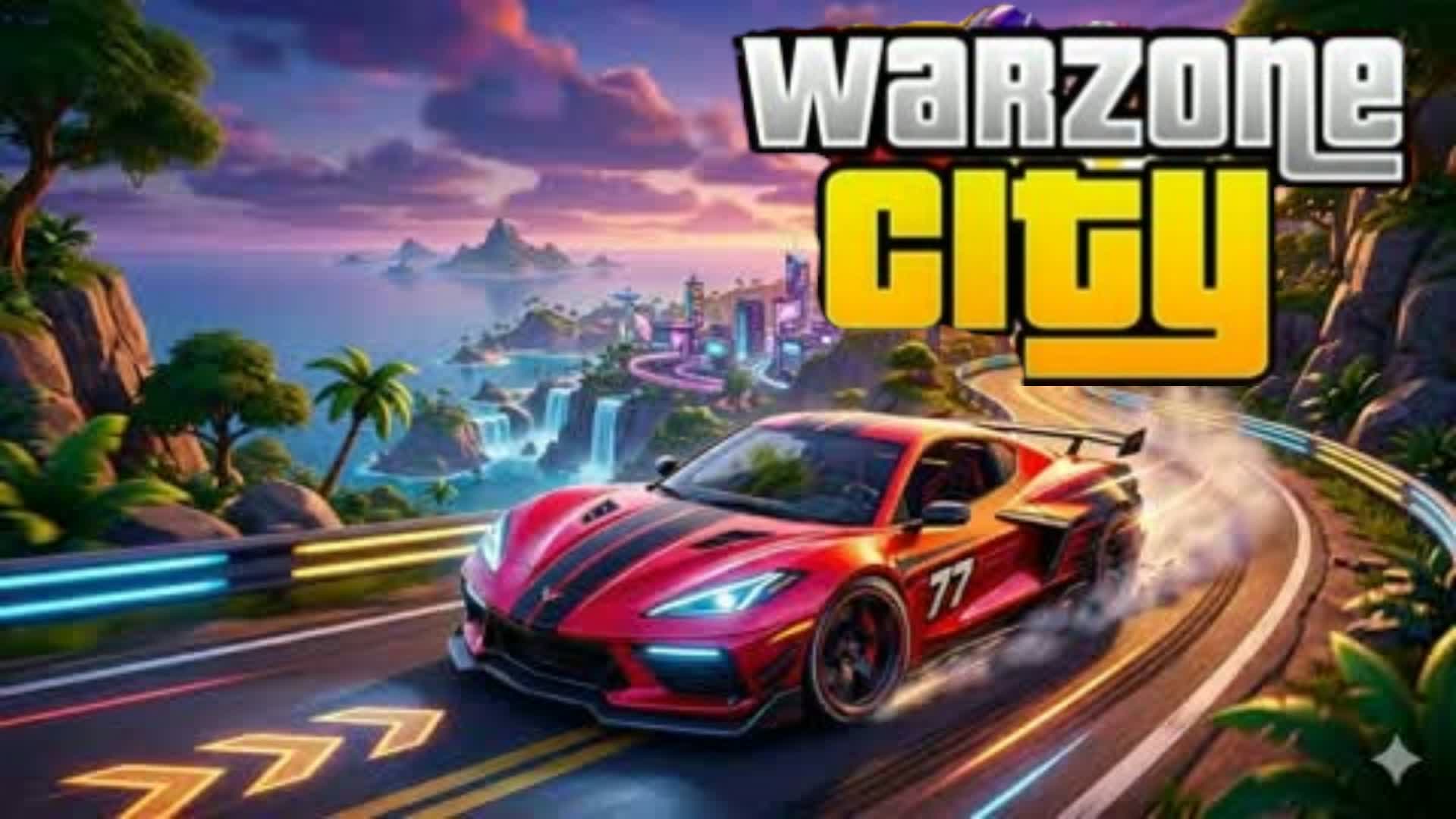 GRAND DRIVING 🏜️