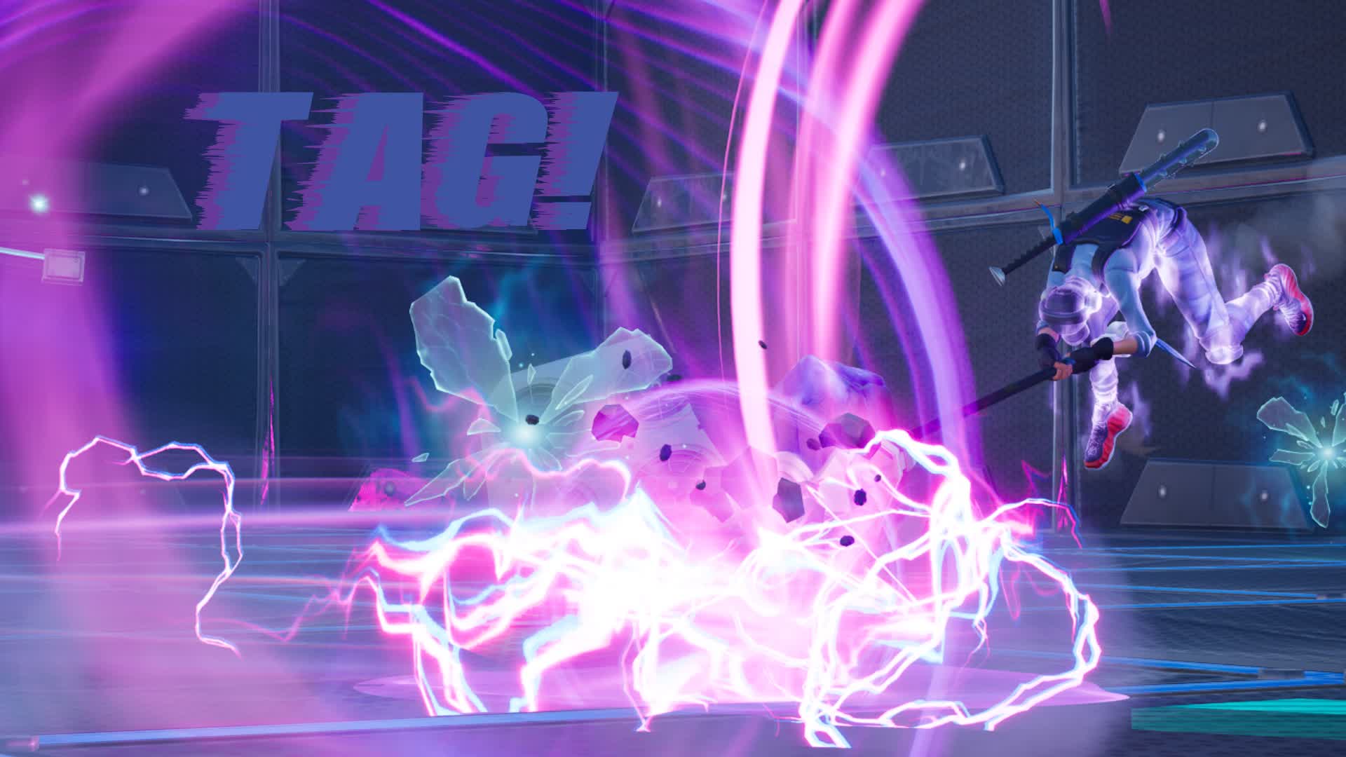 Tag!