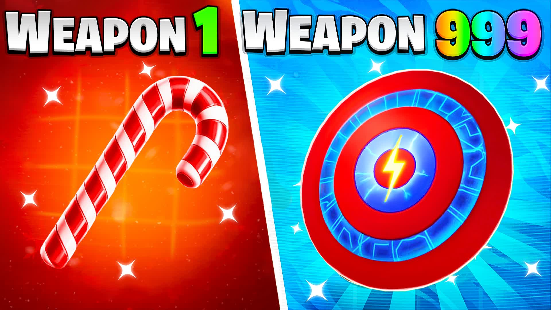 MULTIVERSE 🔫GUN GAME🎯ONE SHOT