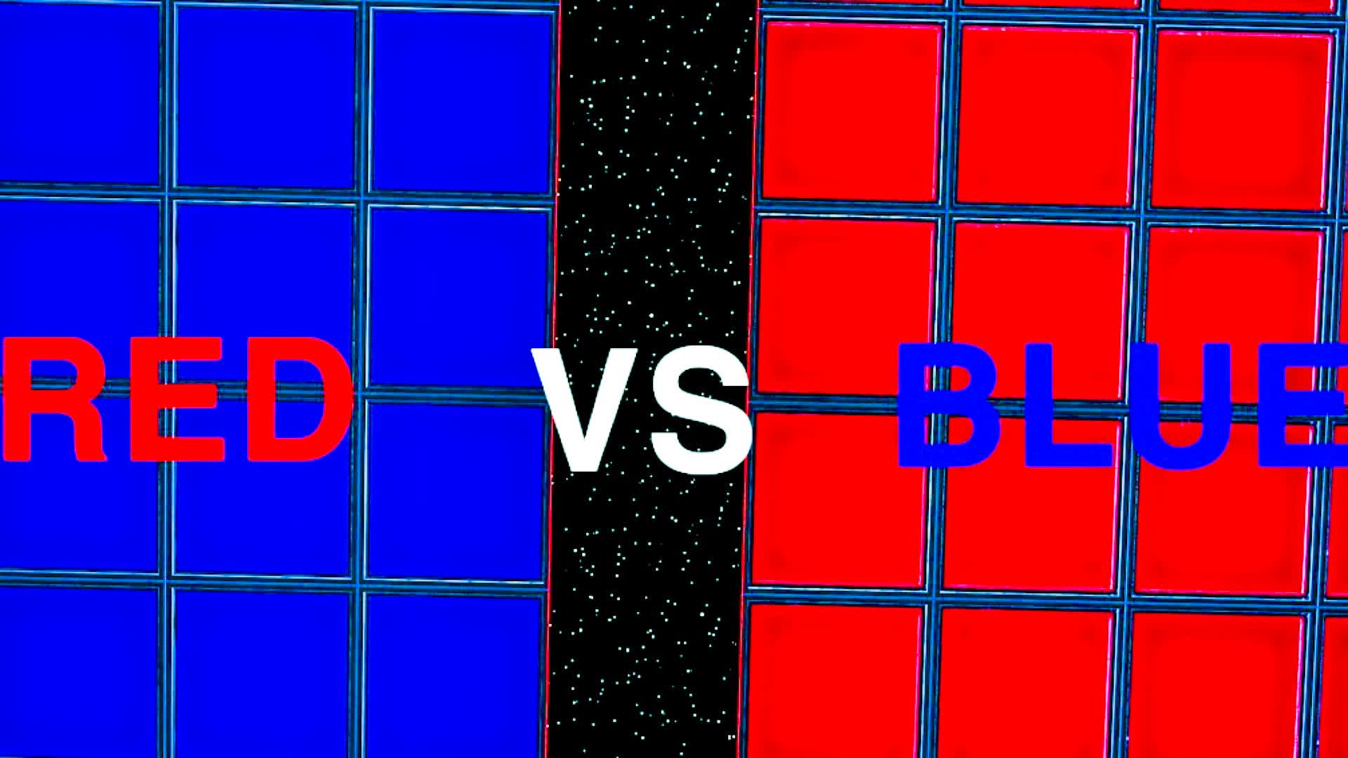 MICRO 🔴RED🔴 VS 🔵BLUE🔵