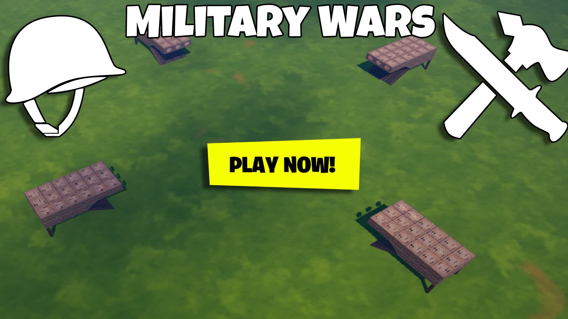 MILITARY WARS