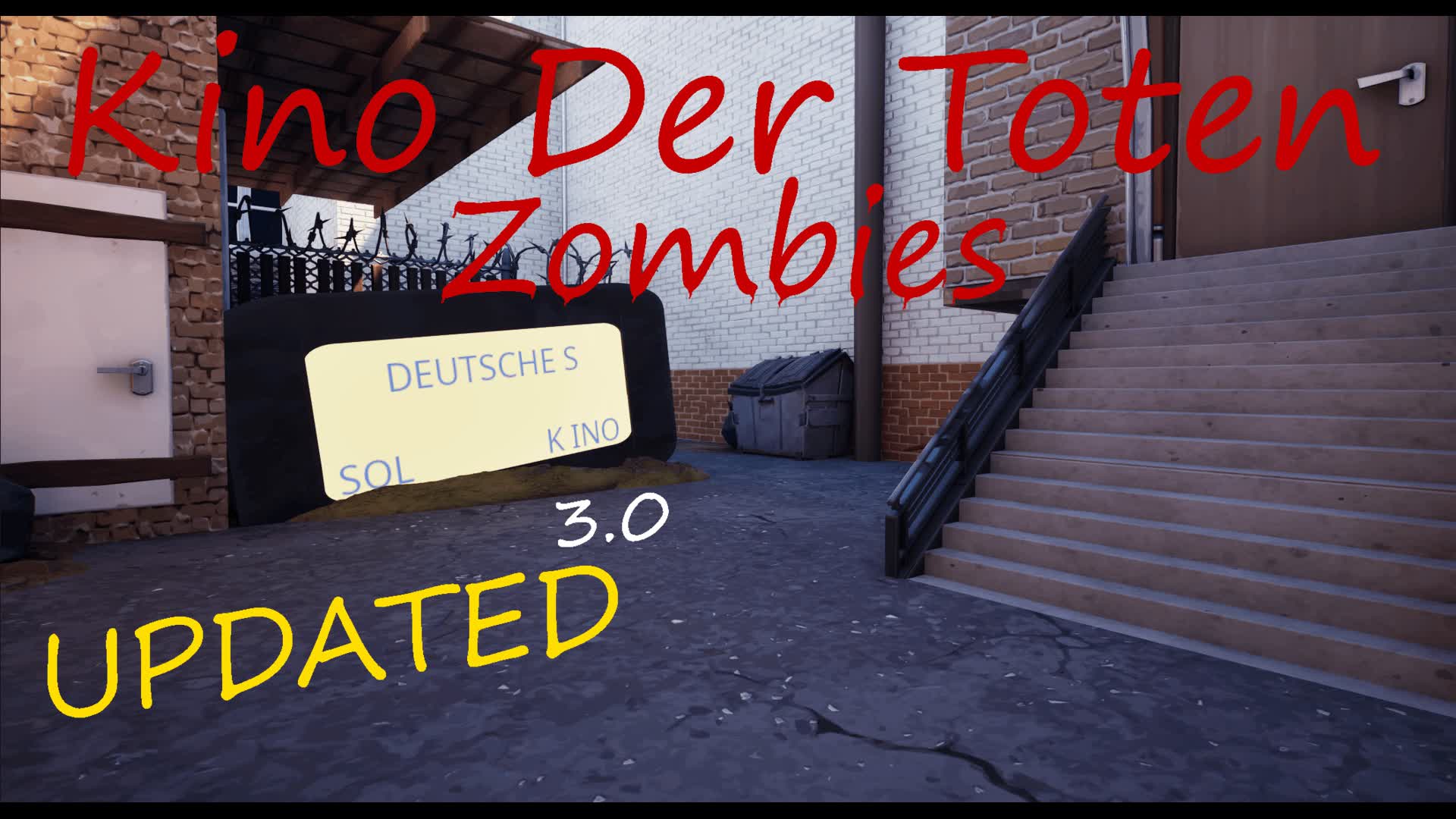 Kino Der Toten Zombies