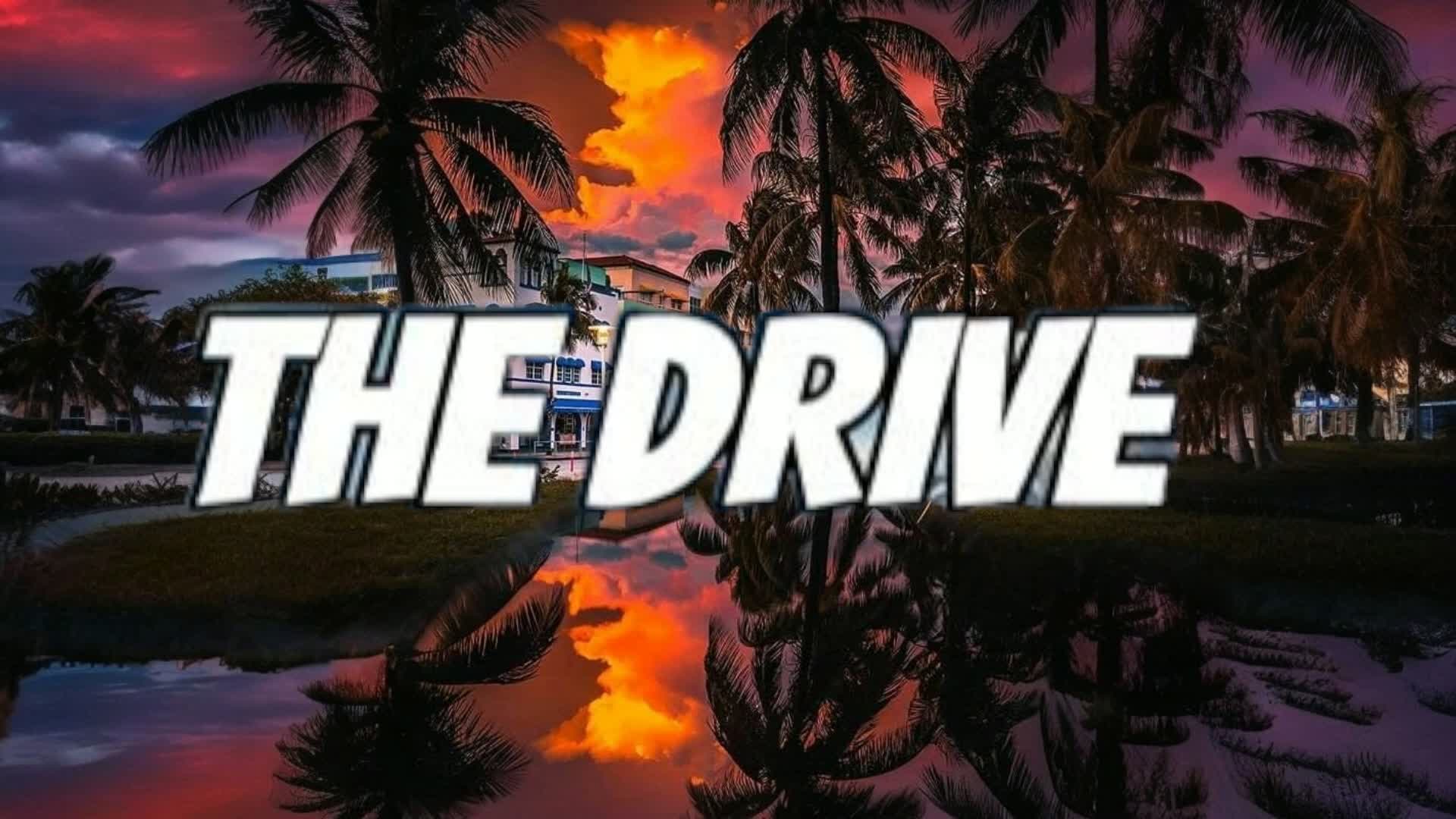 THE TOWN DRIVER 🌄