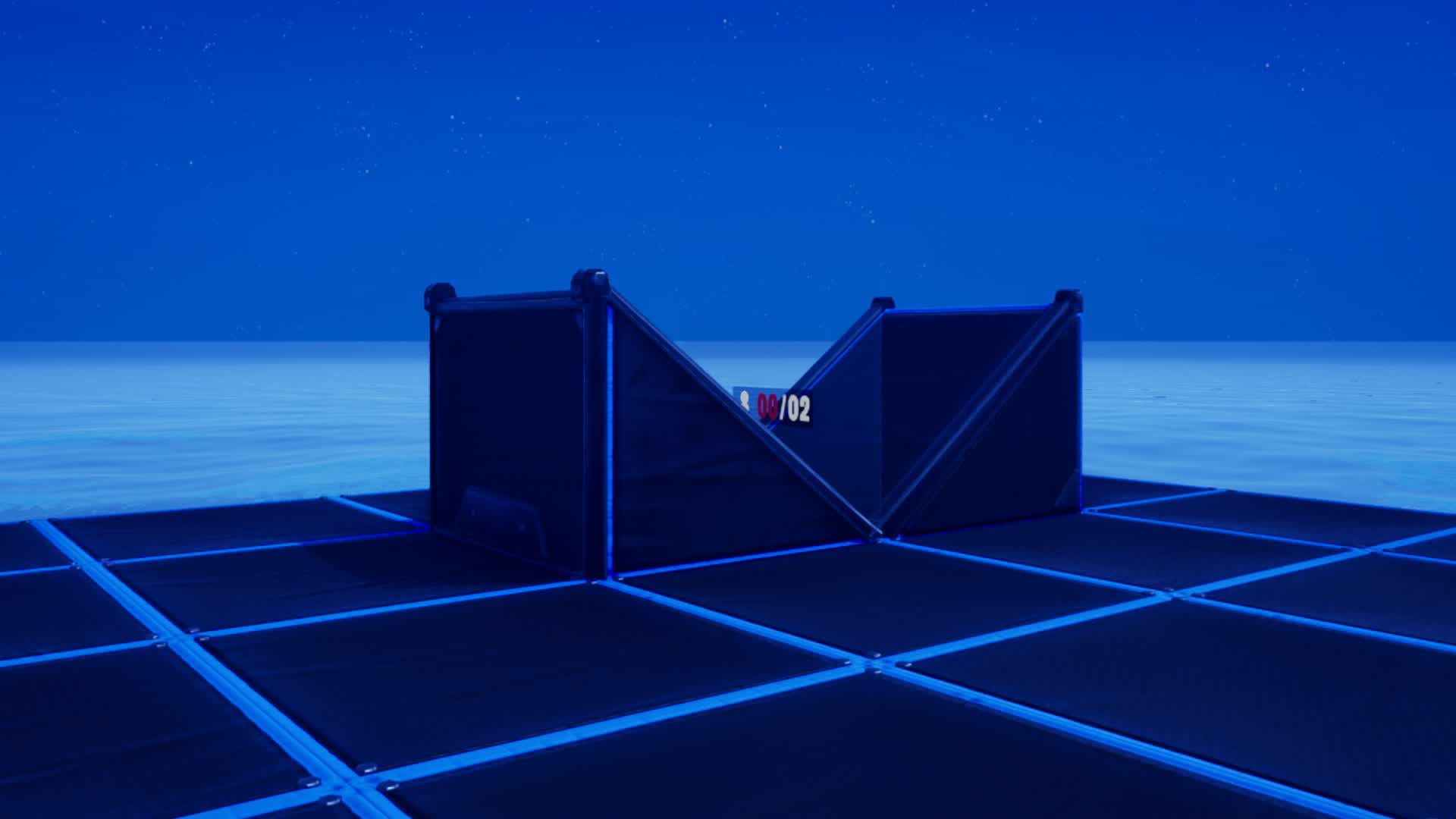 1v1 Find all the exotics v2.1