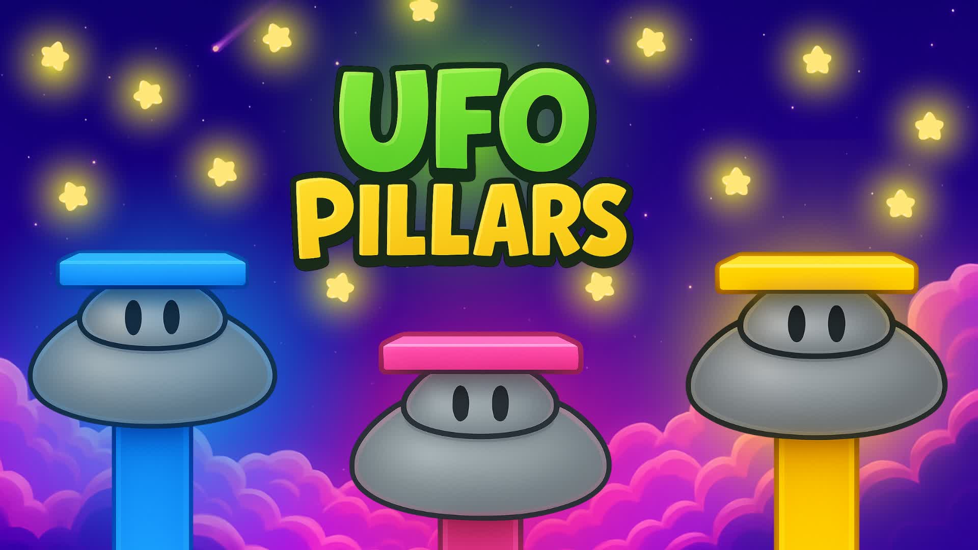 UFOpillars