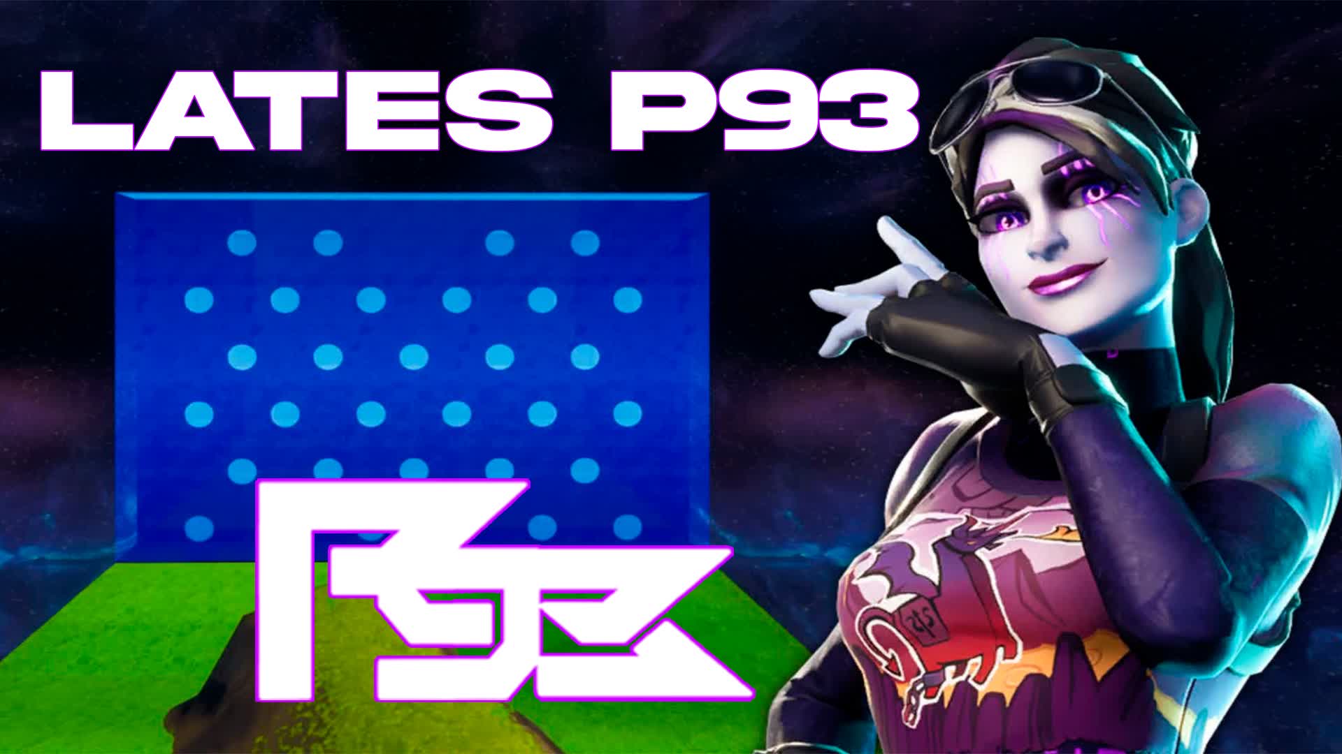 Lates P93