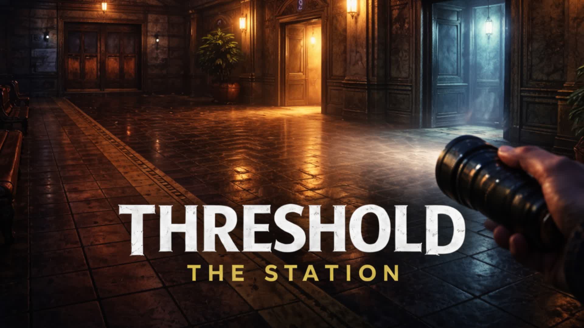 Threshold: The Station